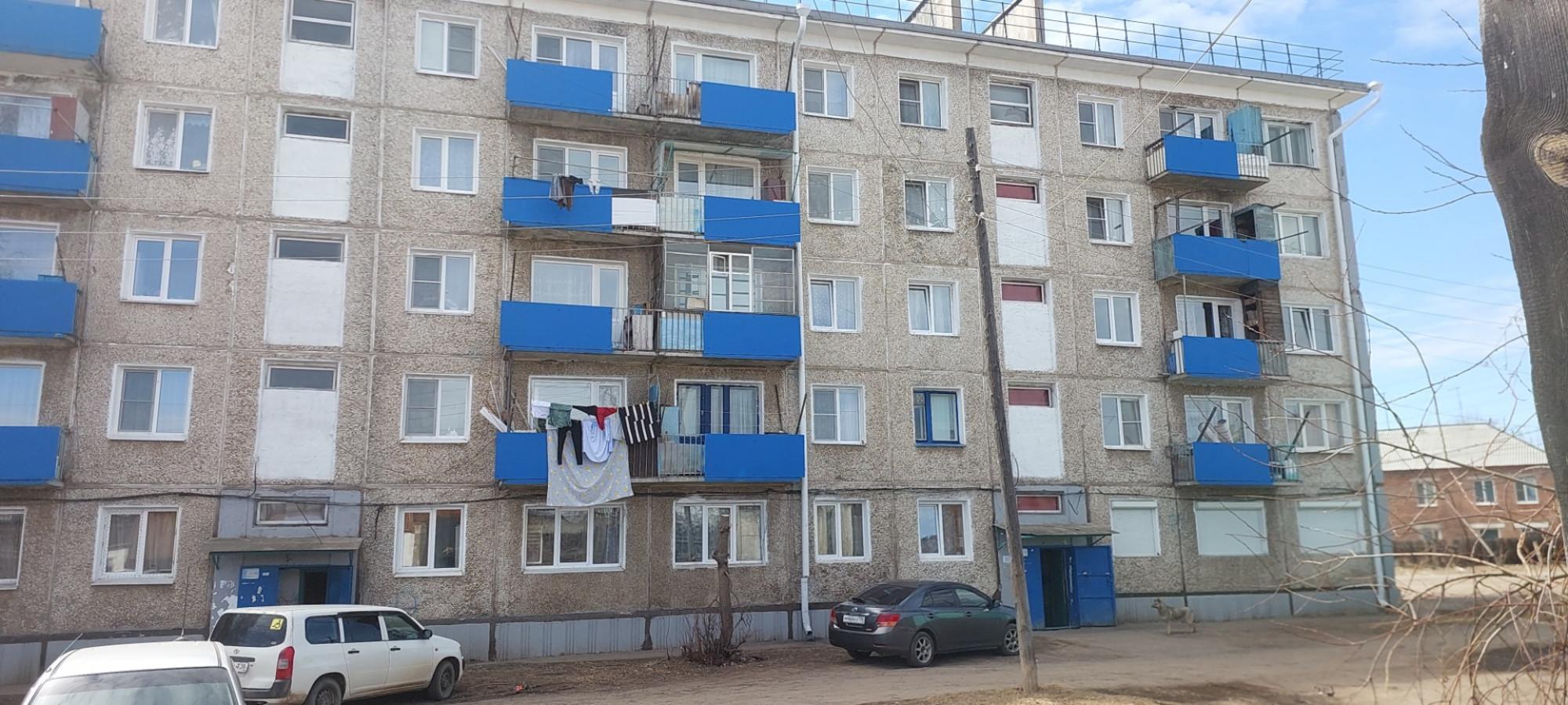 Купить квартиру за 3 200 000 рублей на Ербанова, 2