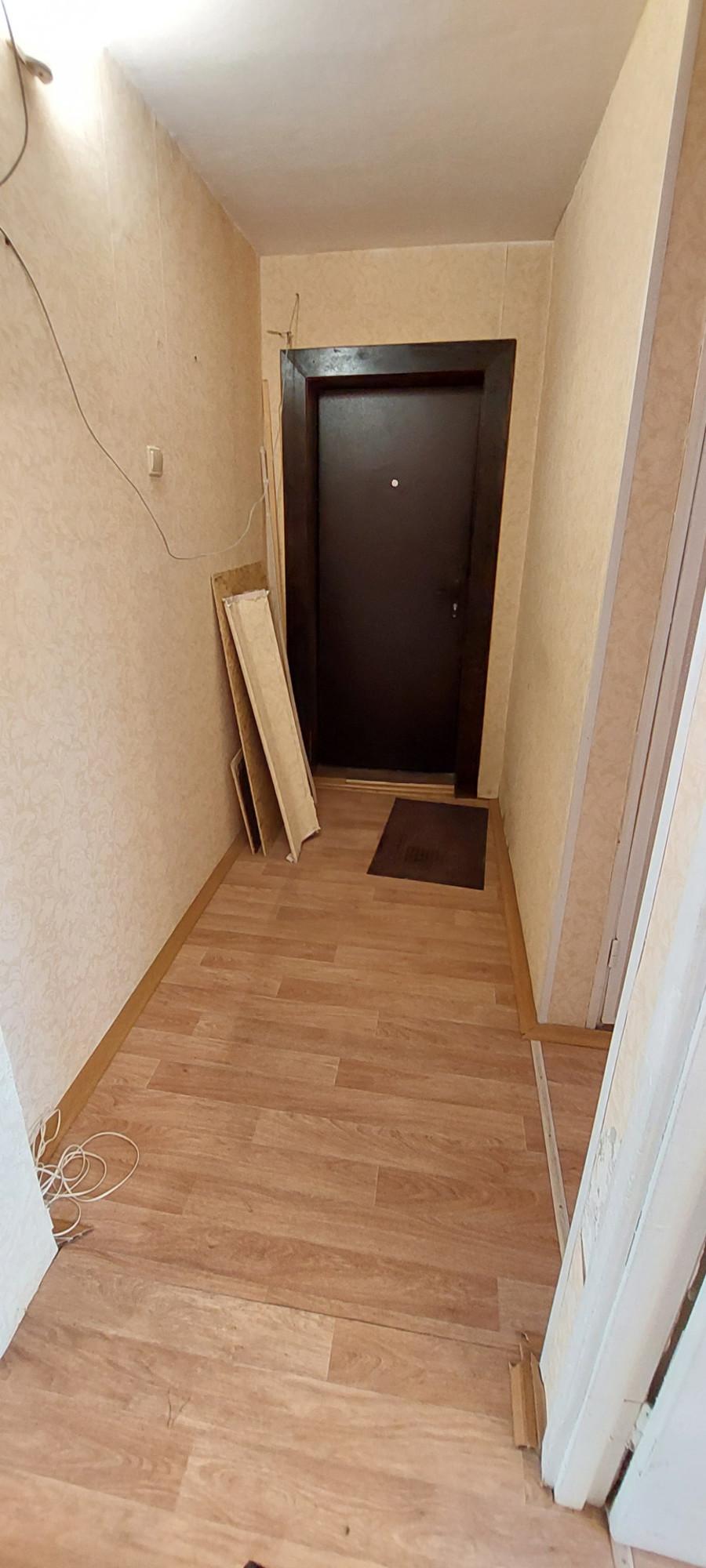 Купить квартиру за 3 500 000 рублей на Доржи Банзарова, 63