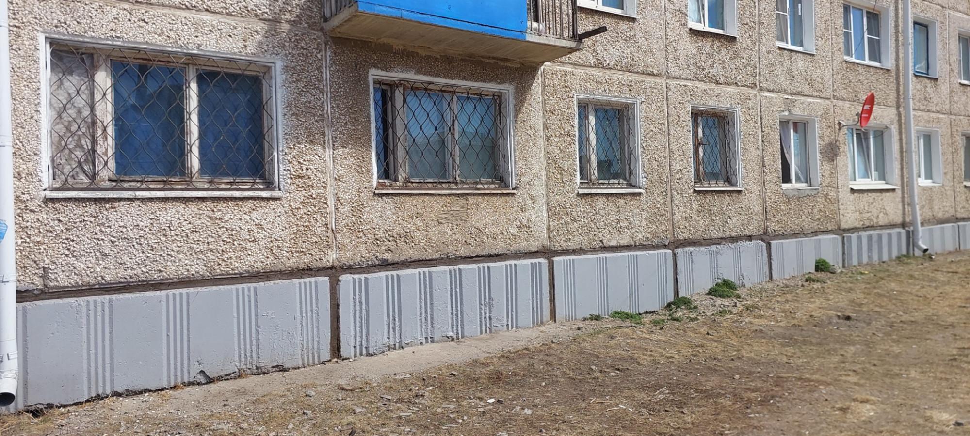 Купить квартиру за 3 200 000 рублей на Ербанова, 2