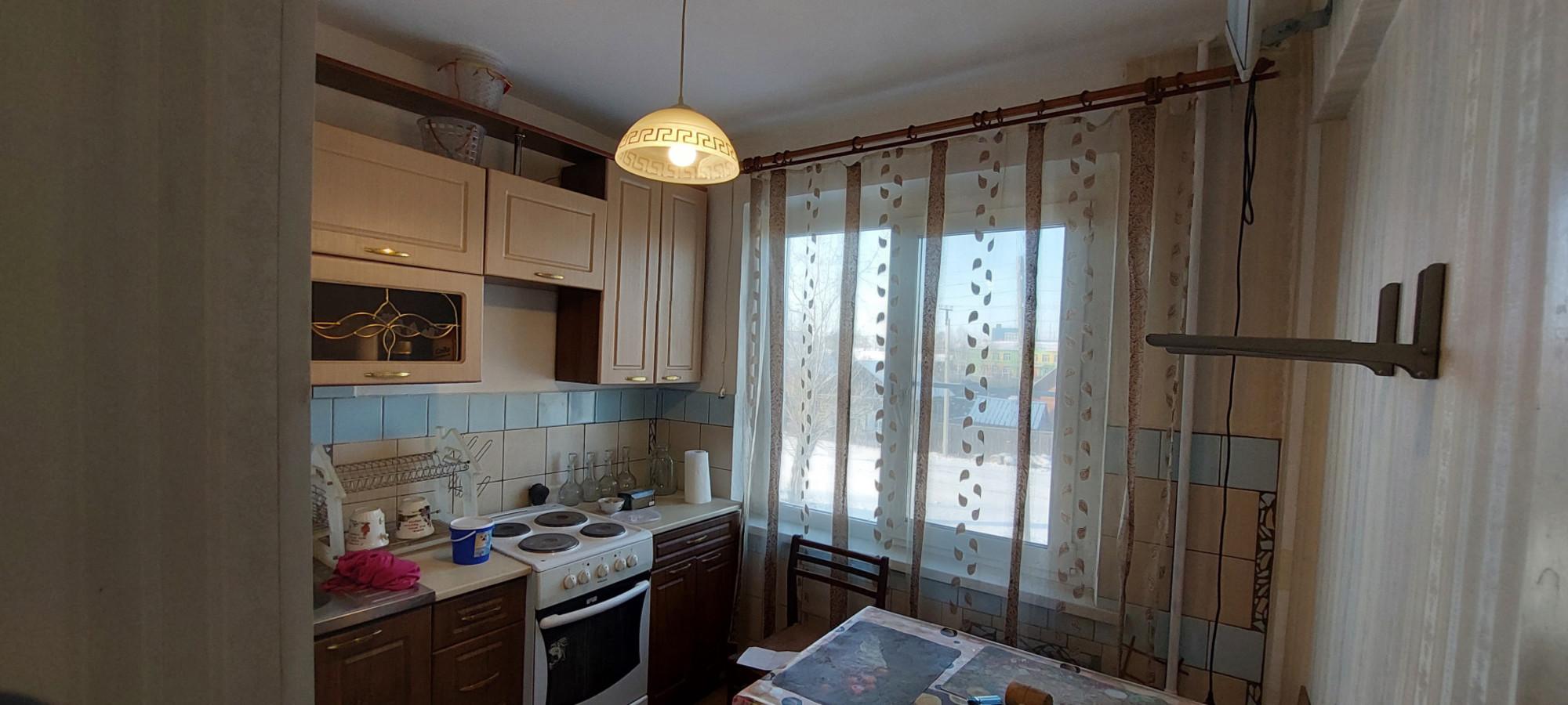 Купить квартиру за 3 500 000 рублей на Доржи Банзарова, 63