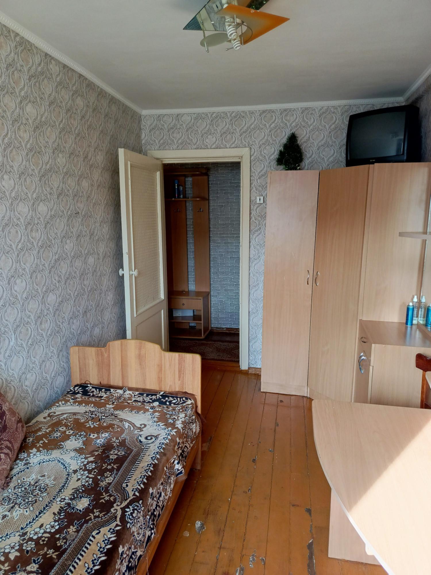 Купить квартиру за 3 100 000 рублей на Ербанова, 2