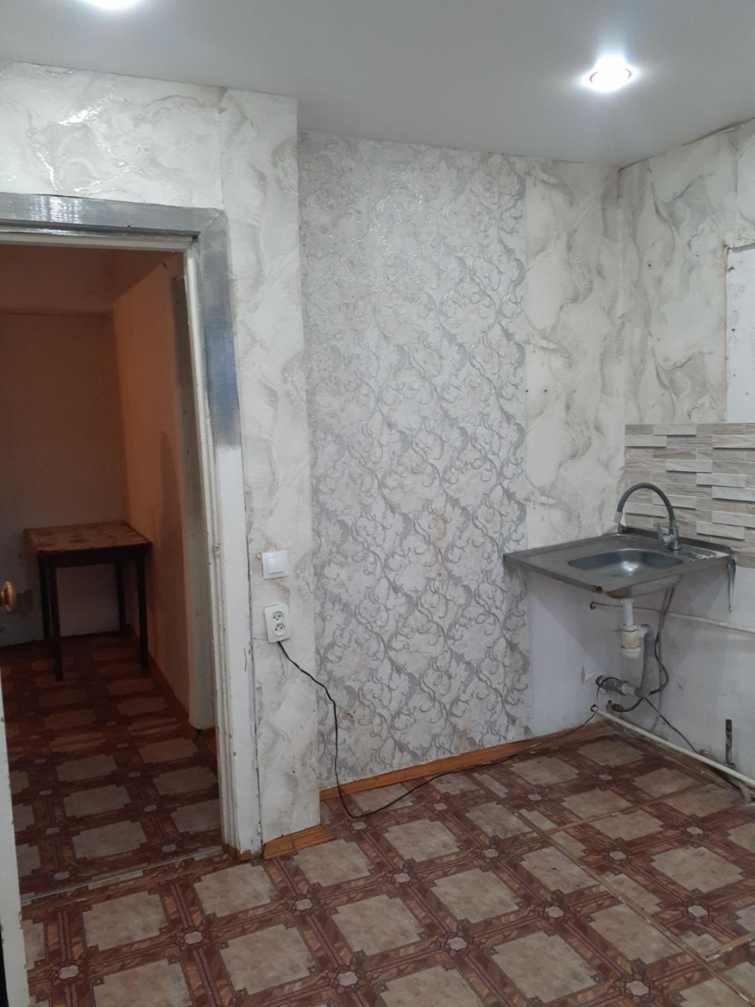 Купить квартиру за 1 800 000 рублей на пер. 8 Марта, 41