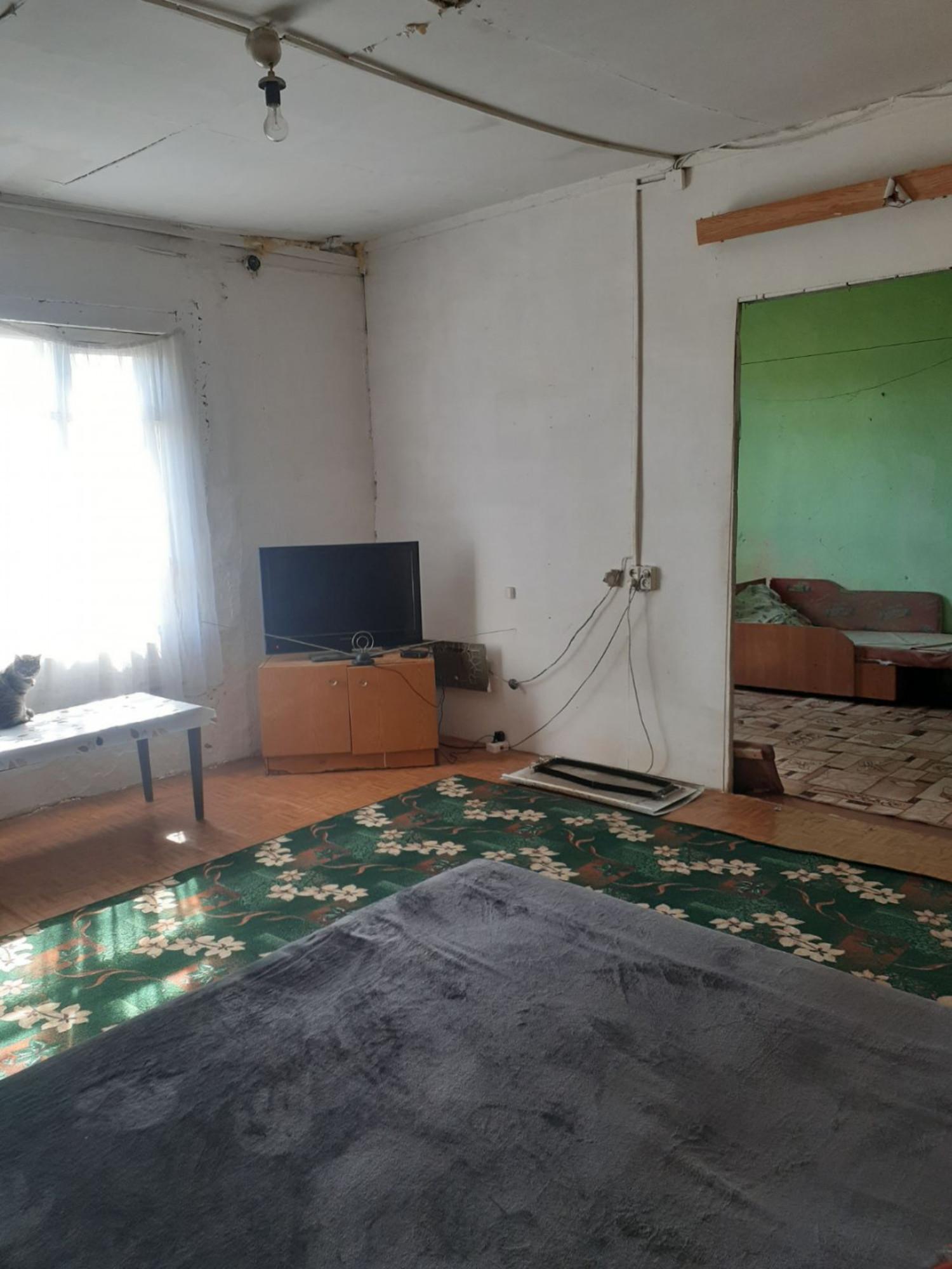 Купить квартиру за 1 100 000 рублей на Каландарашвили, 40