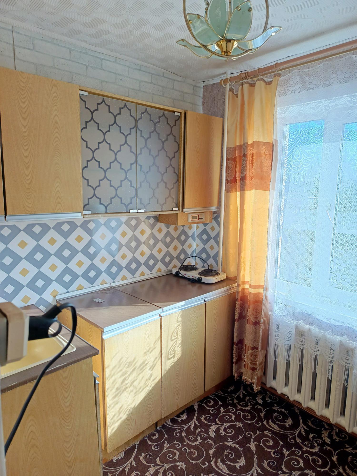 Купить квартиру за 3 100 000 рублей на Ербанова, 2
