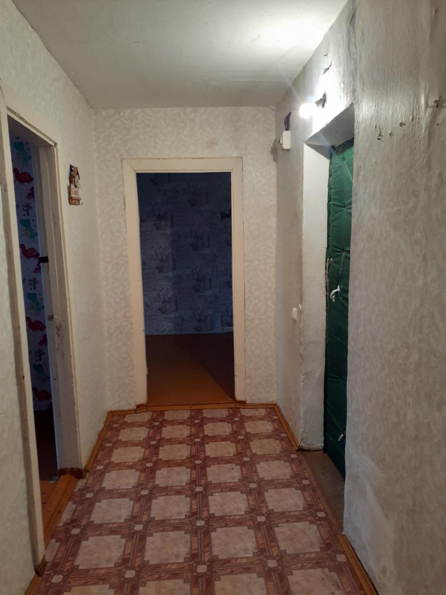 Купить квартиру за 1 800 000 рублей на пер. 8 Марта, 41