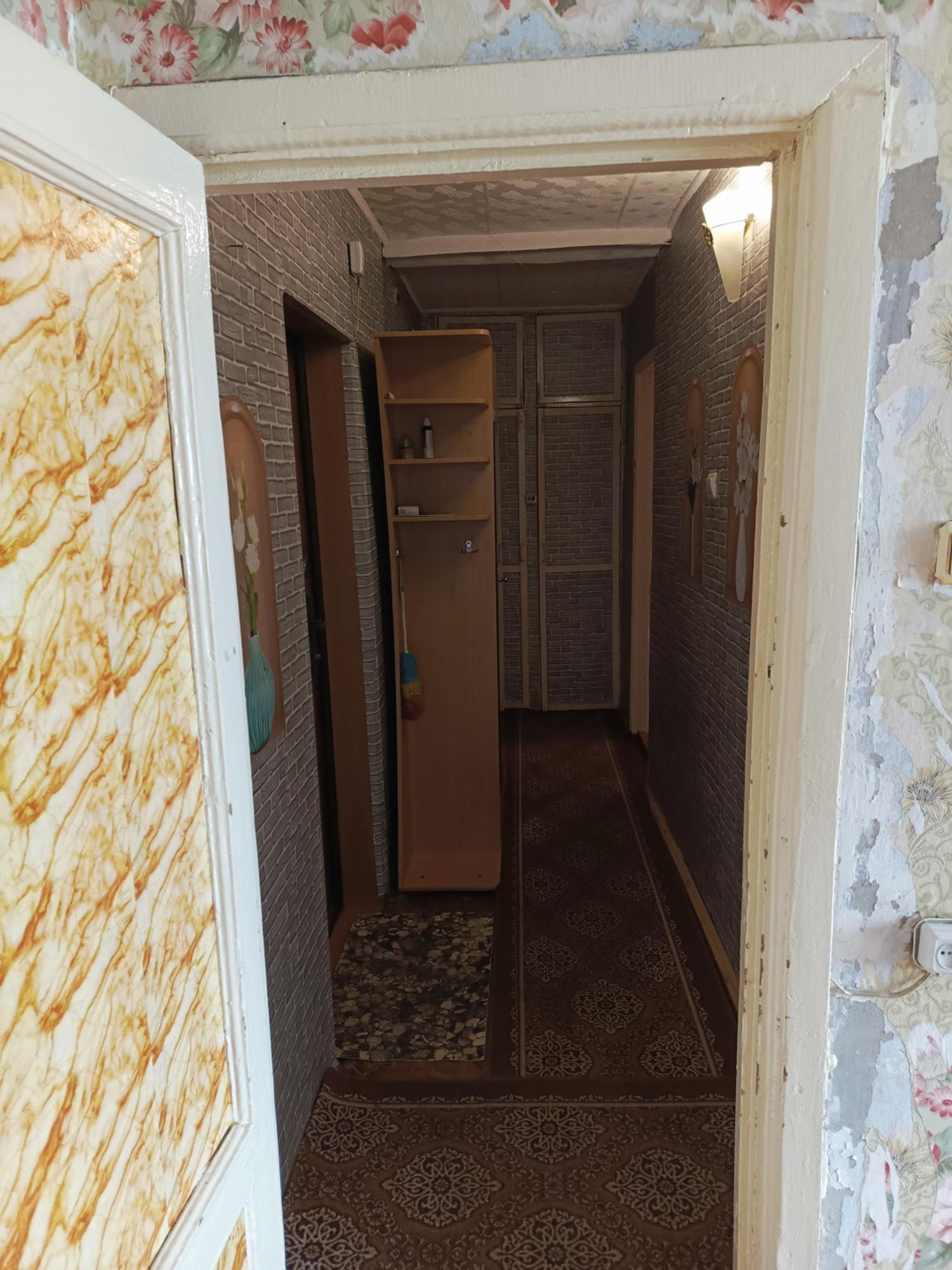 Купить квартиру за 3 100 000 рублей на Ербанова, 2
