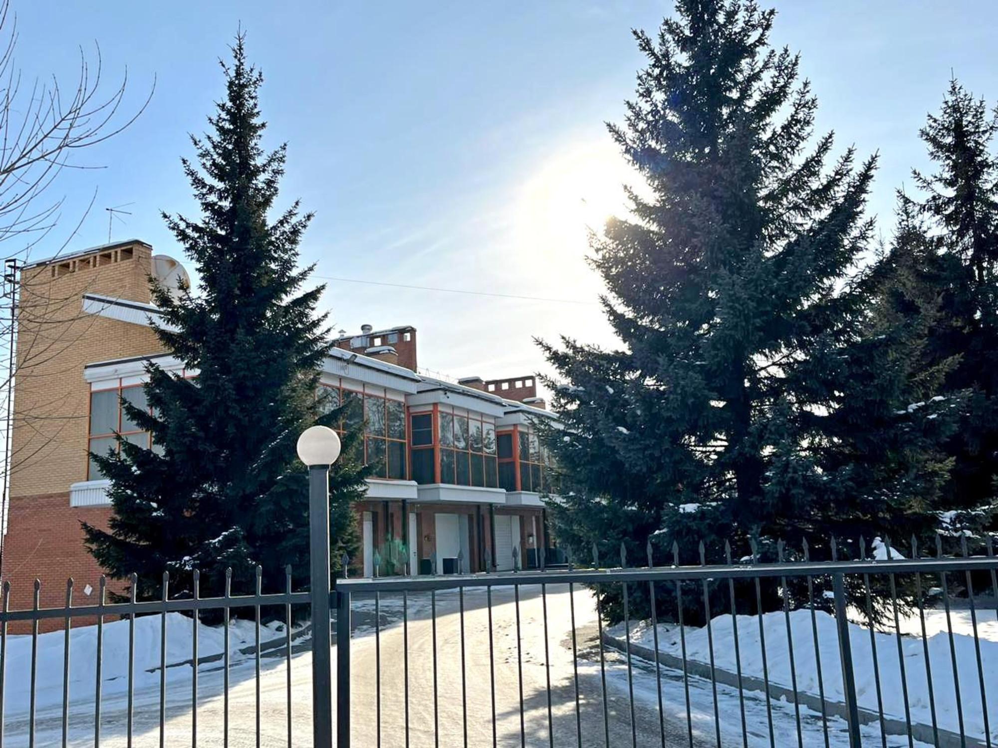 Купить дачу, дом, коттедж за 60 000 000 рублей на Ржанова
