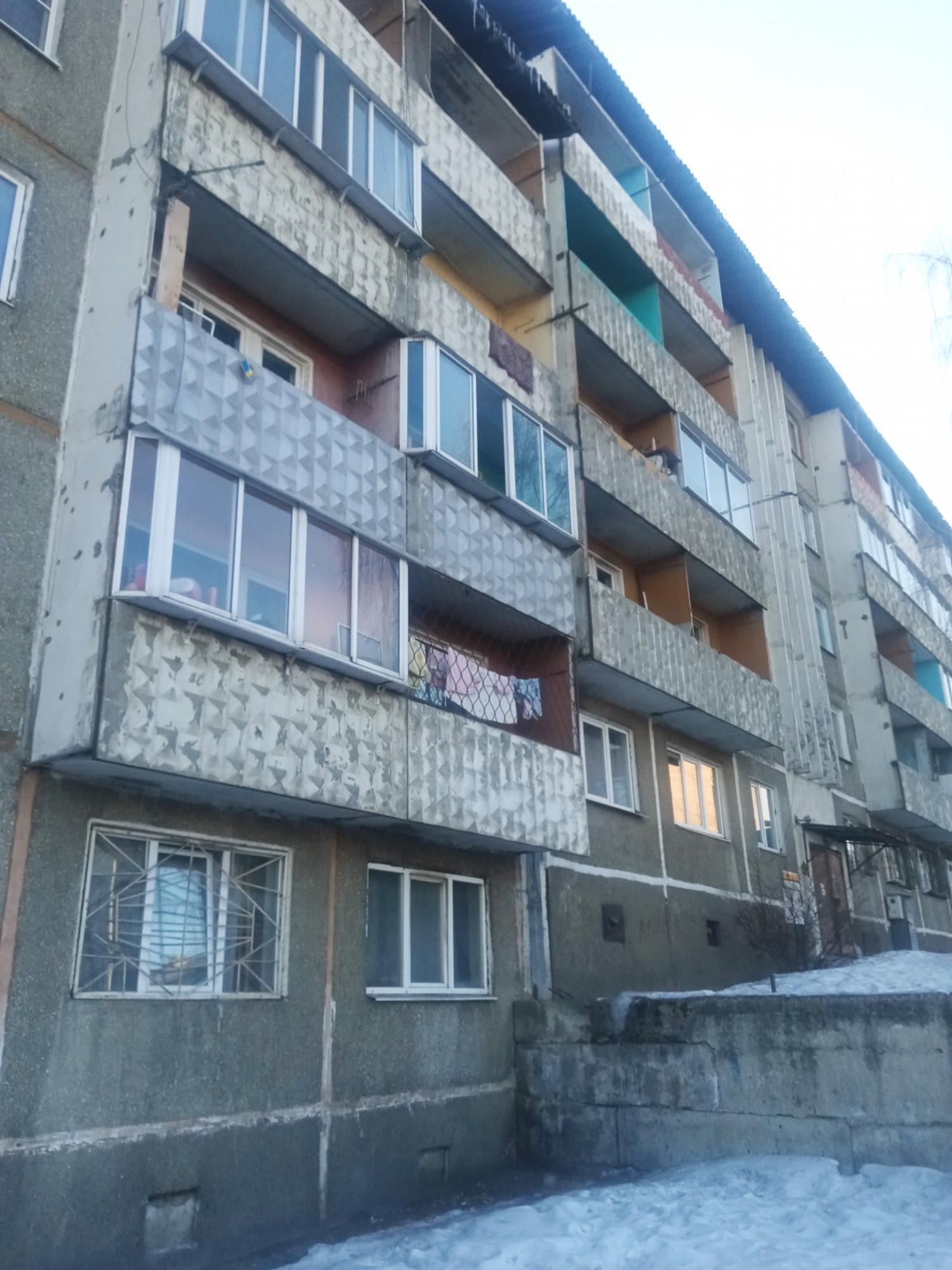 Купить комнату за 1 400 000 рублей на Баумана, 176