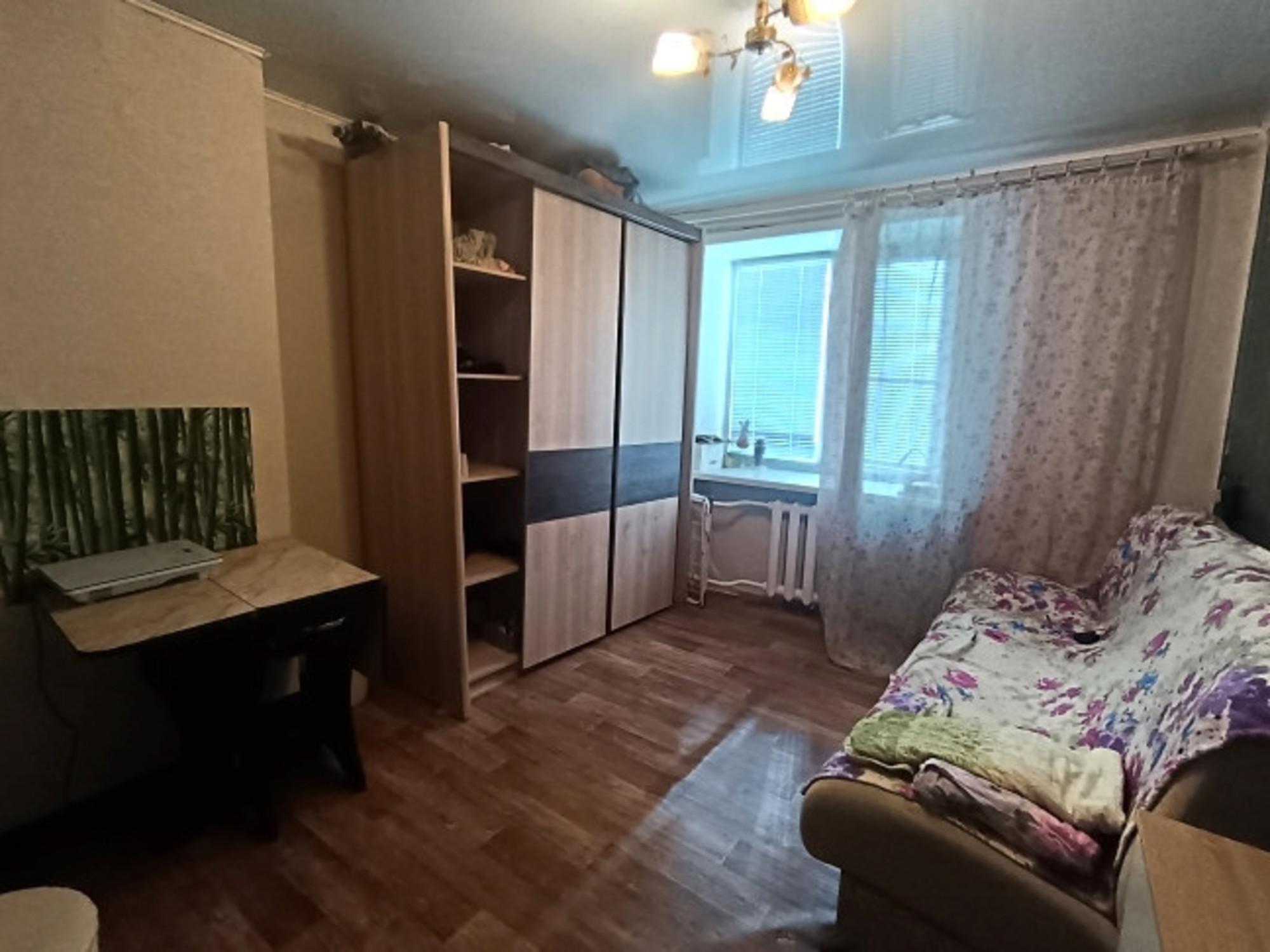Купить комнату за 1 300 000 рублей на Ржанова, 41