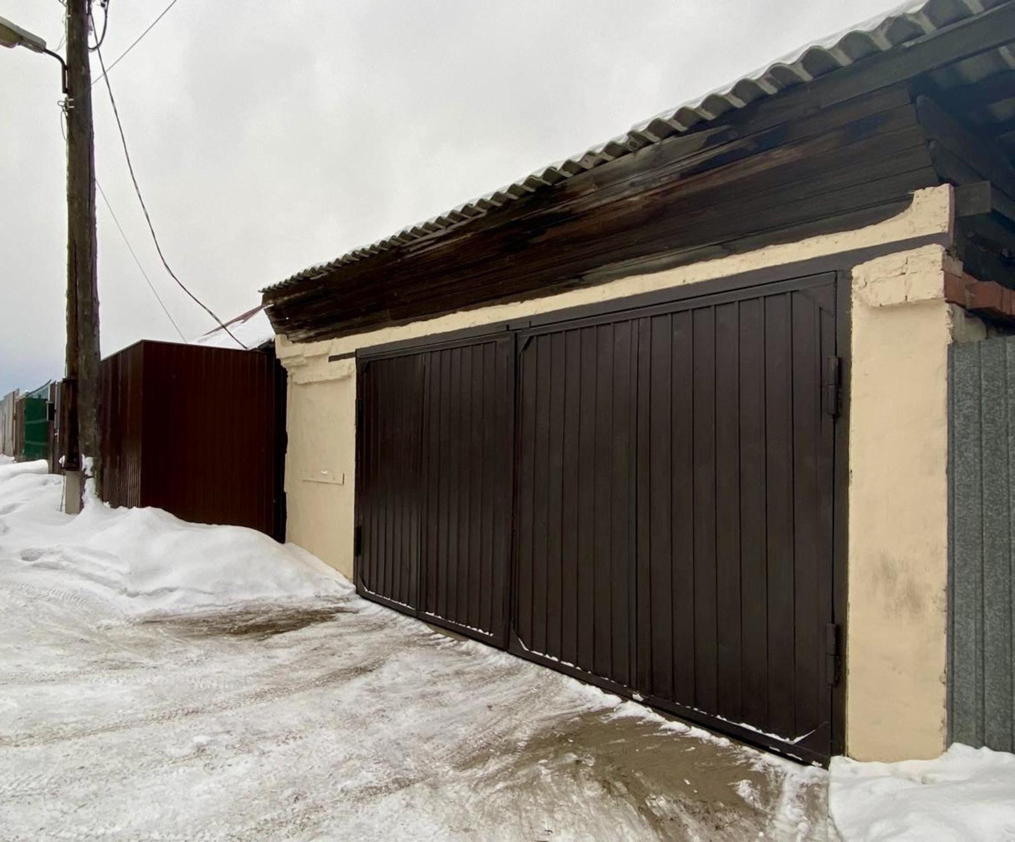 Купить дачу, дом, коттедж за 9 150 000 рублей на пер. Дальний, 10