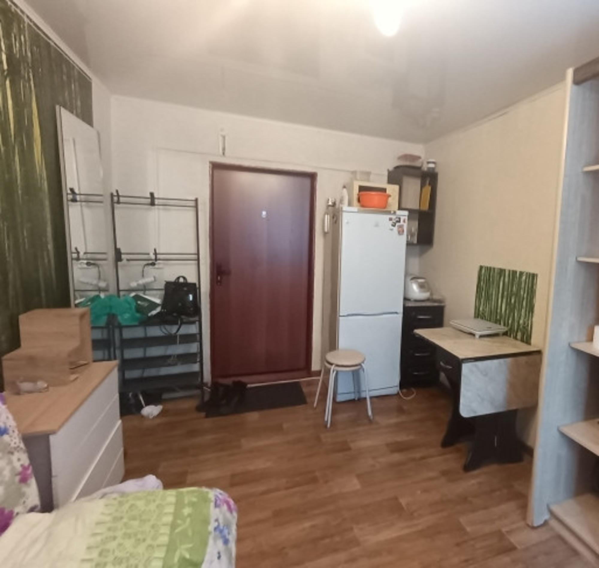 Купить комнату за 1 300 000 рублей на Ржанова, 41