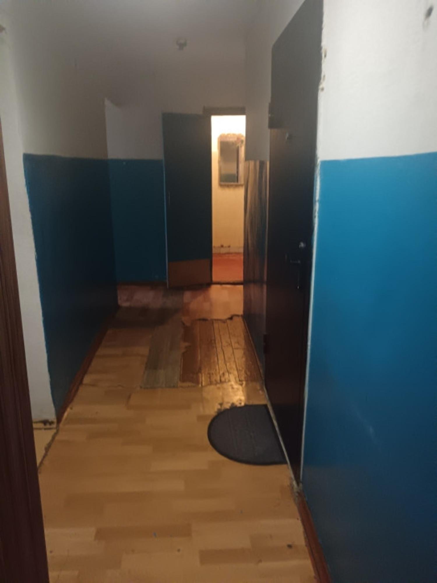 Купить комнату за 1 300 000 рублей на Ржанова, 41
