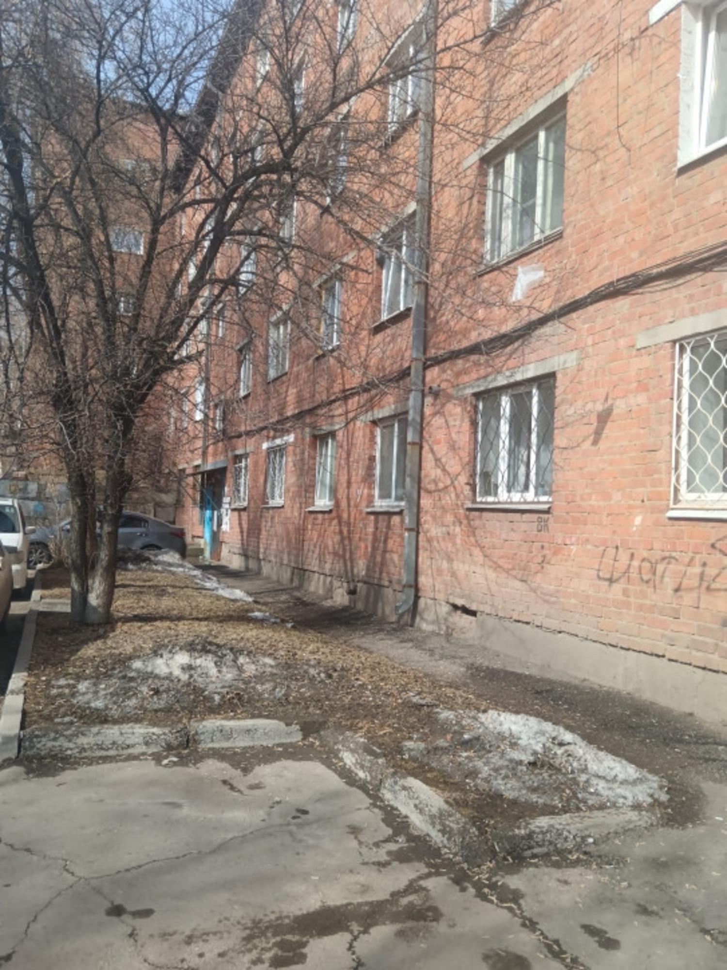 Купить комнату за 1 300 000 рублей на Ржанова, 41