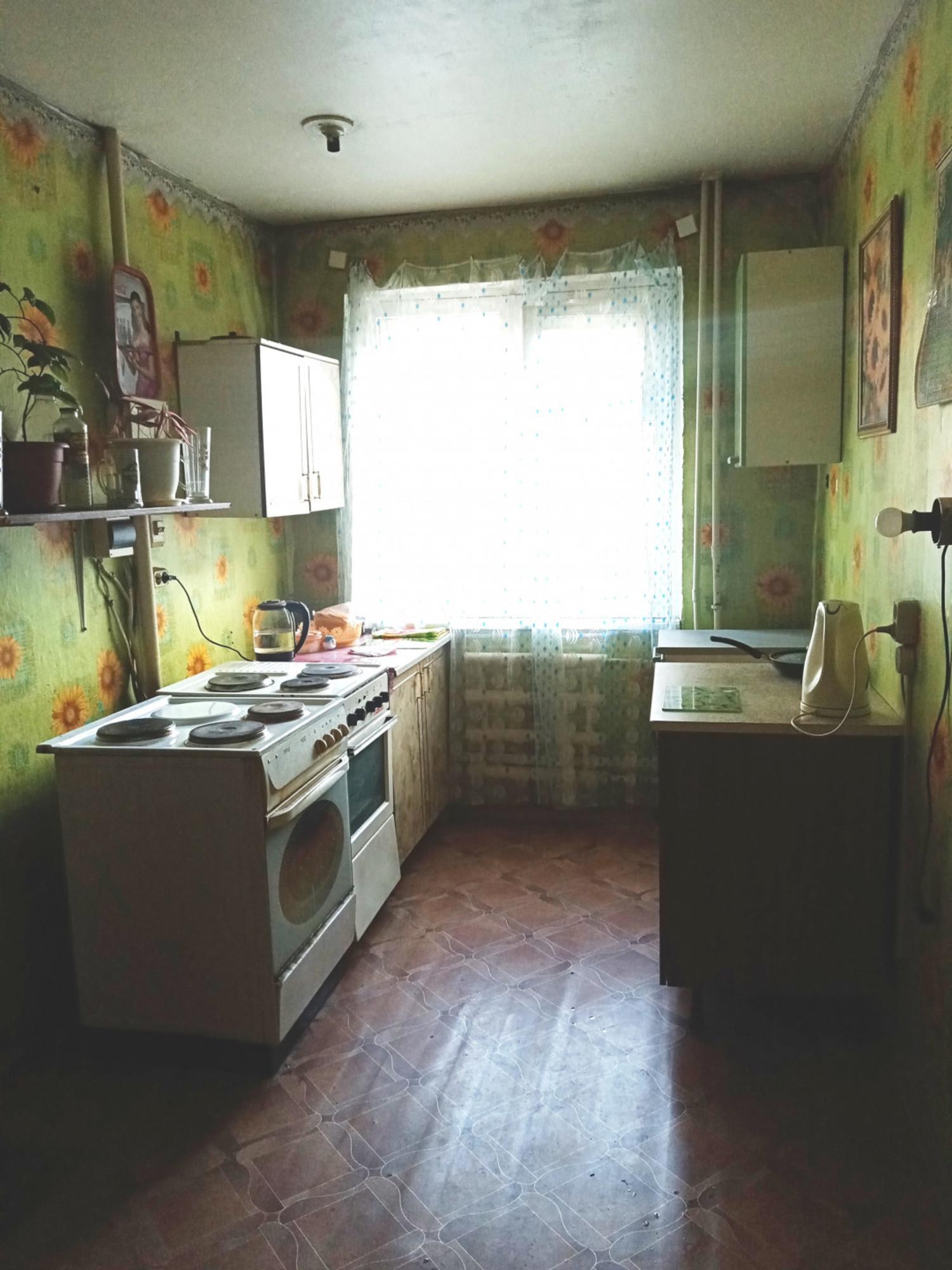 Купить комнату за 1 400 000 рублей на Баумана, 176
