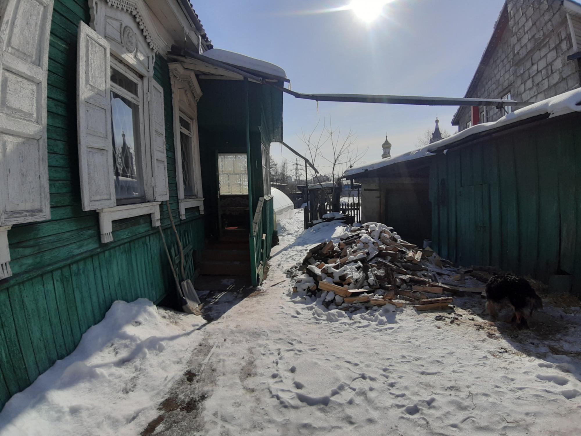 Купить дачу, дом, коттедж за 5 390 000 рублей на Лесная, 22