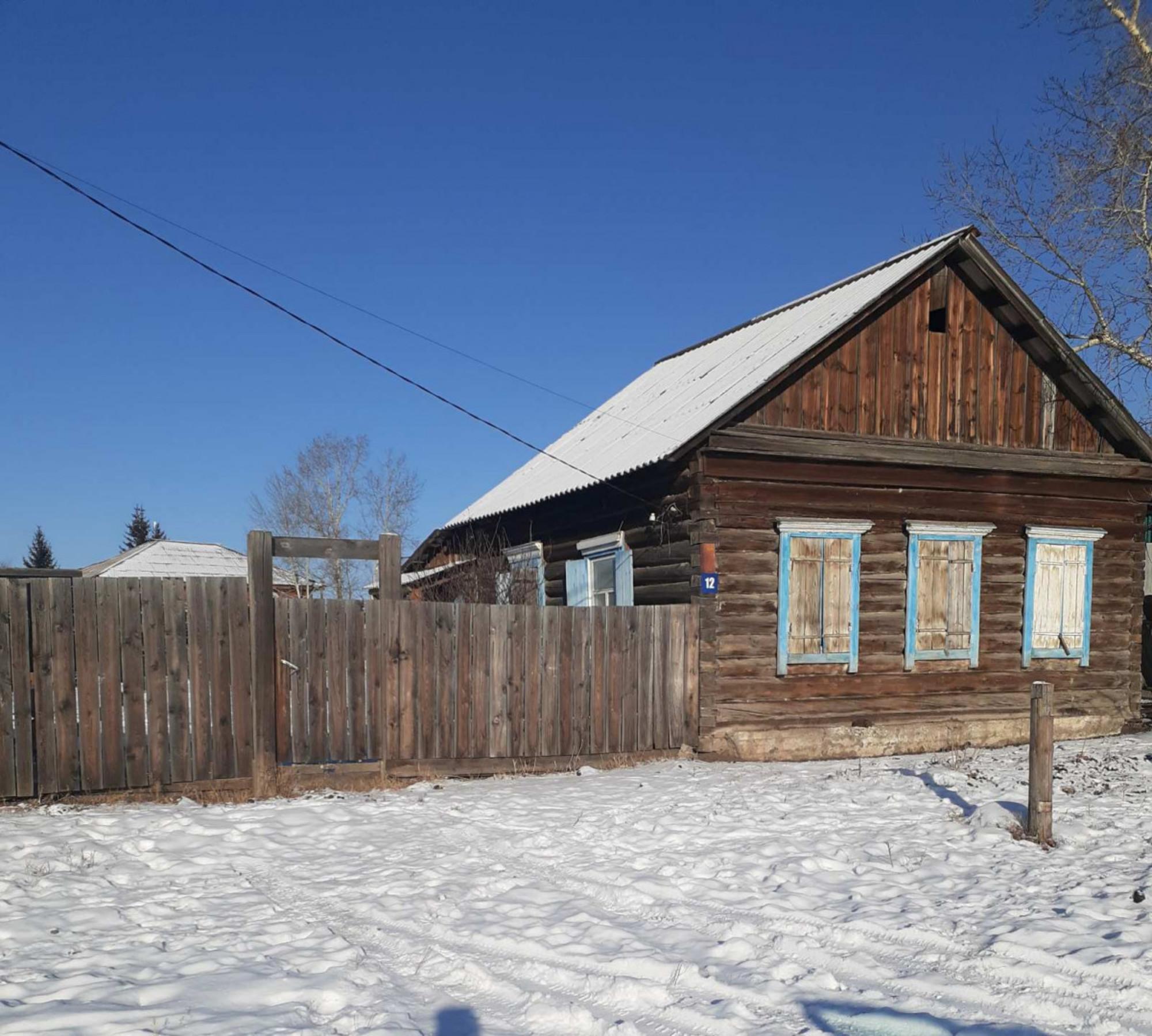 Купить дачу, дом, коттедж за 750 000 рублей на Набережная, 12
