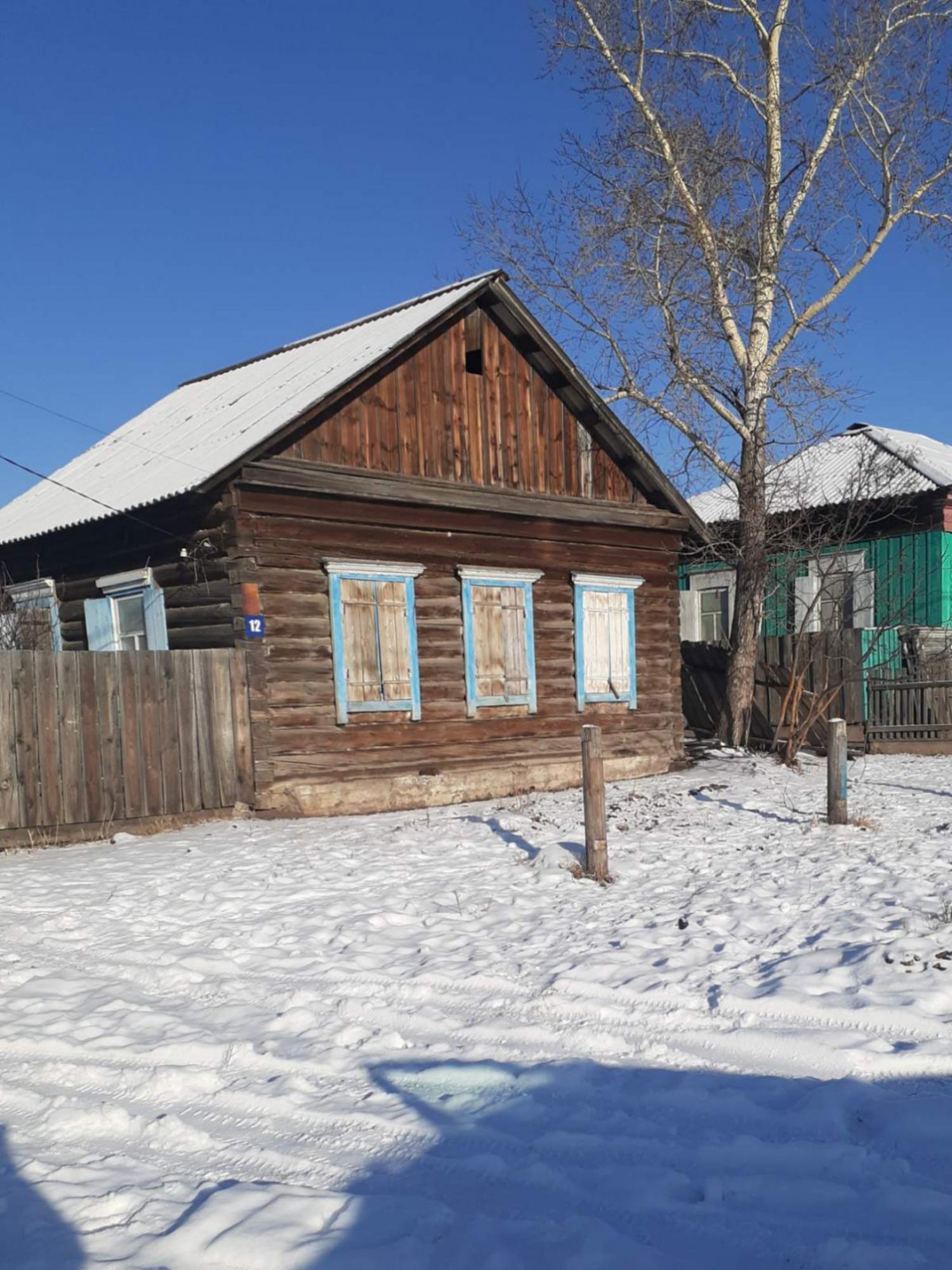 Купить дачу, дом, коттедж за 750 000 рублей на Набережная, 12