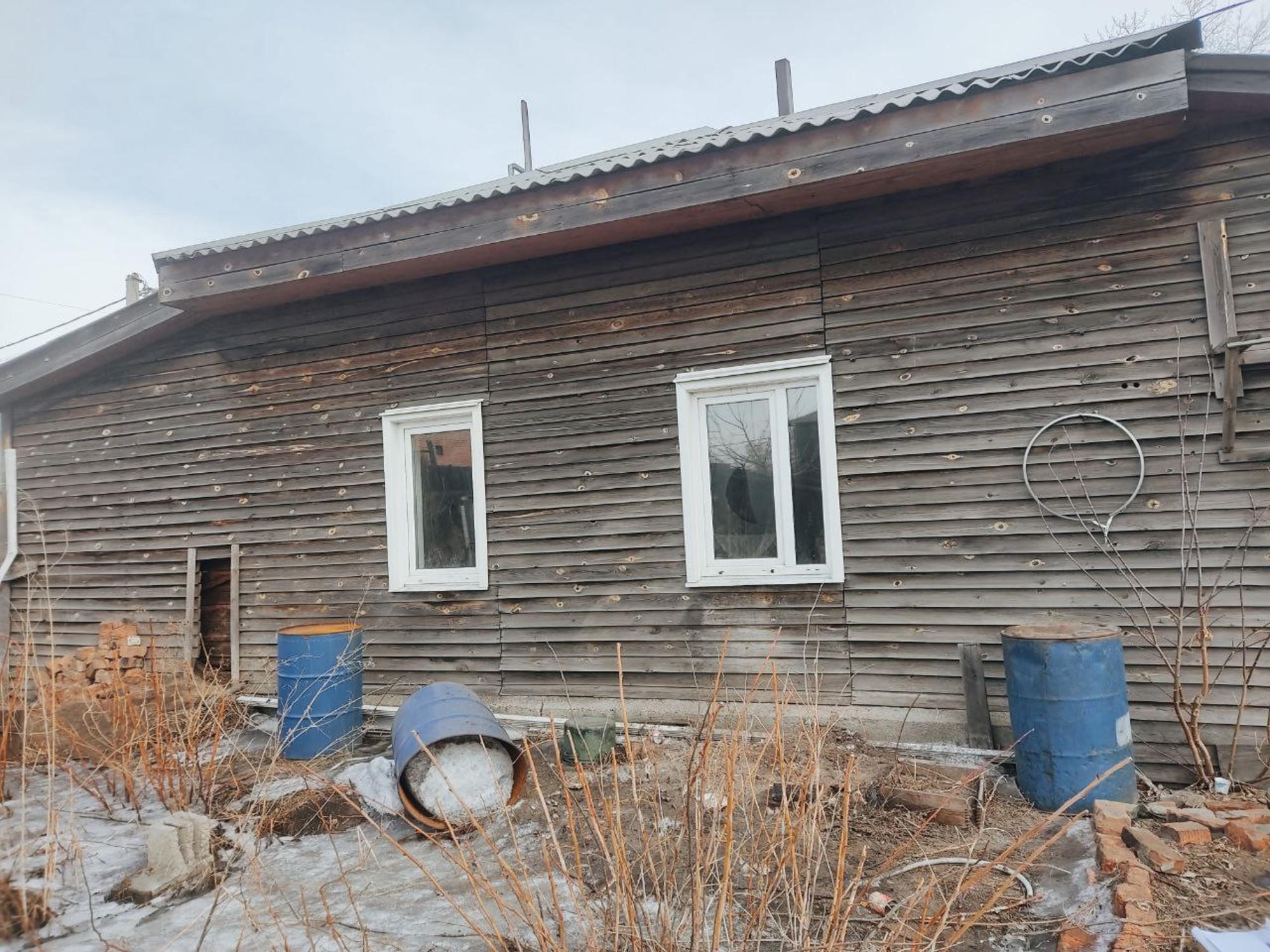 Купить дачу, дом, коттедж за 4 550 000 рублей на Полярная, 129