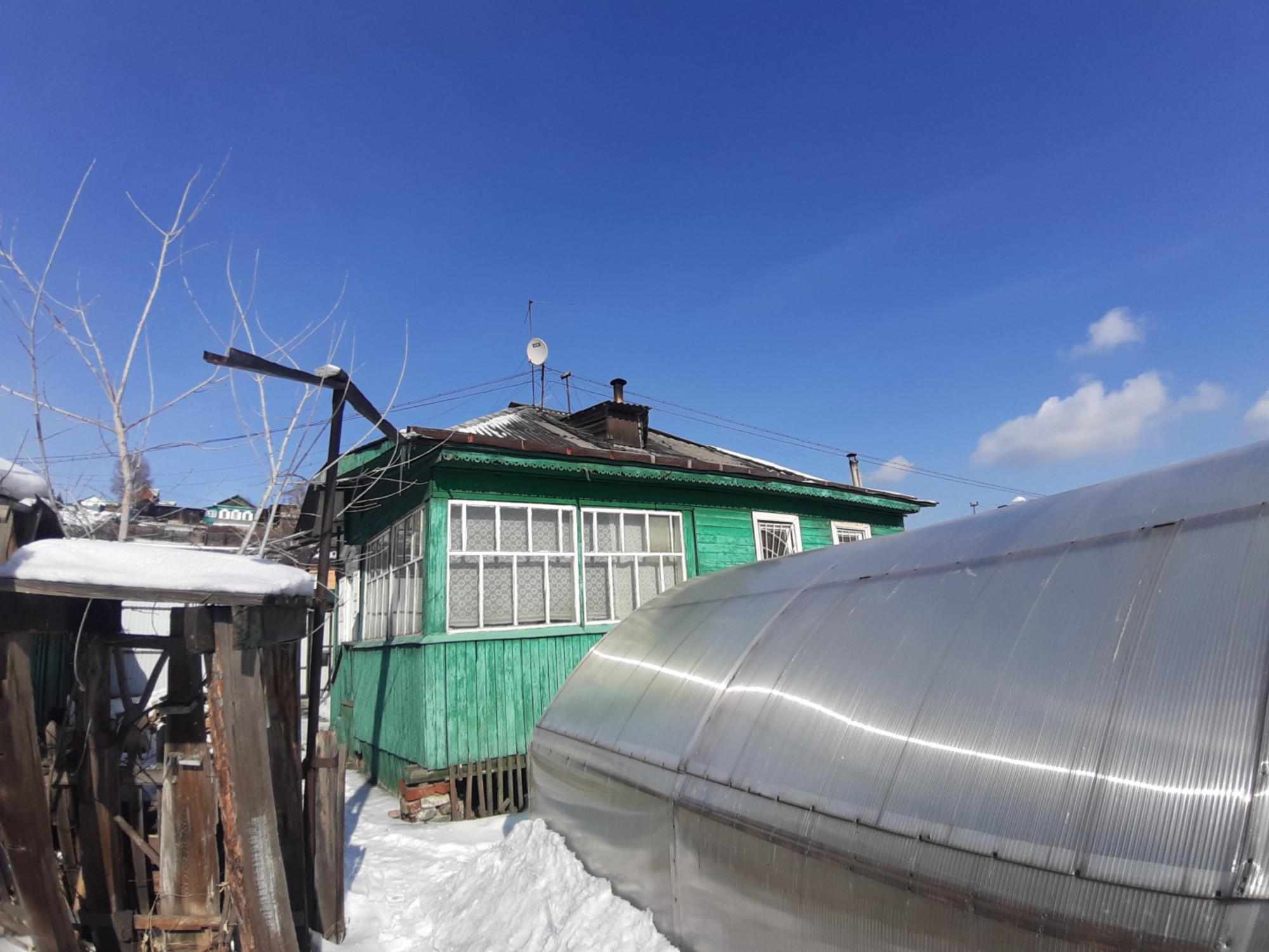 Купить дачу, дом, коттедж за 5 390 000 рублей на Лесная, 22