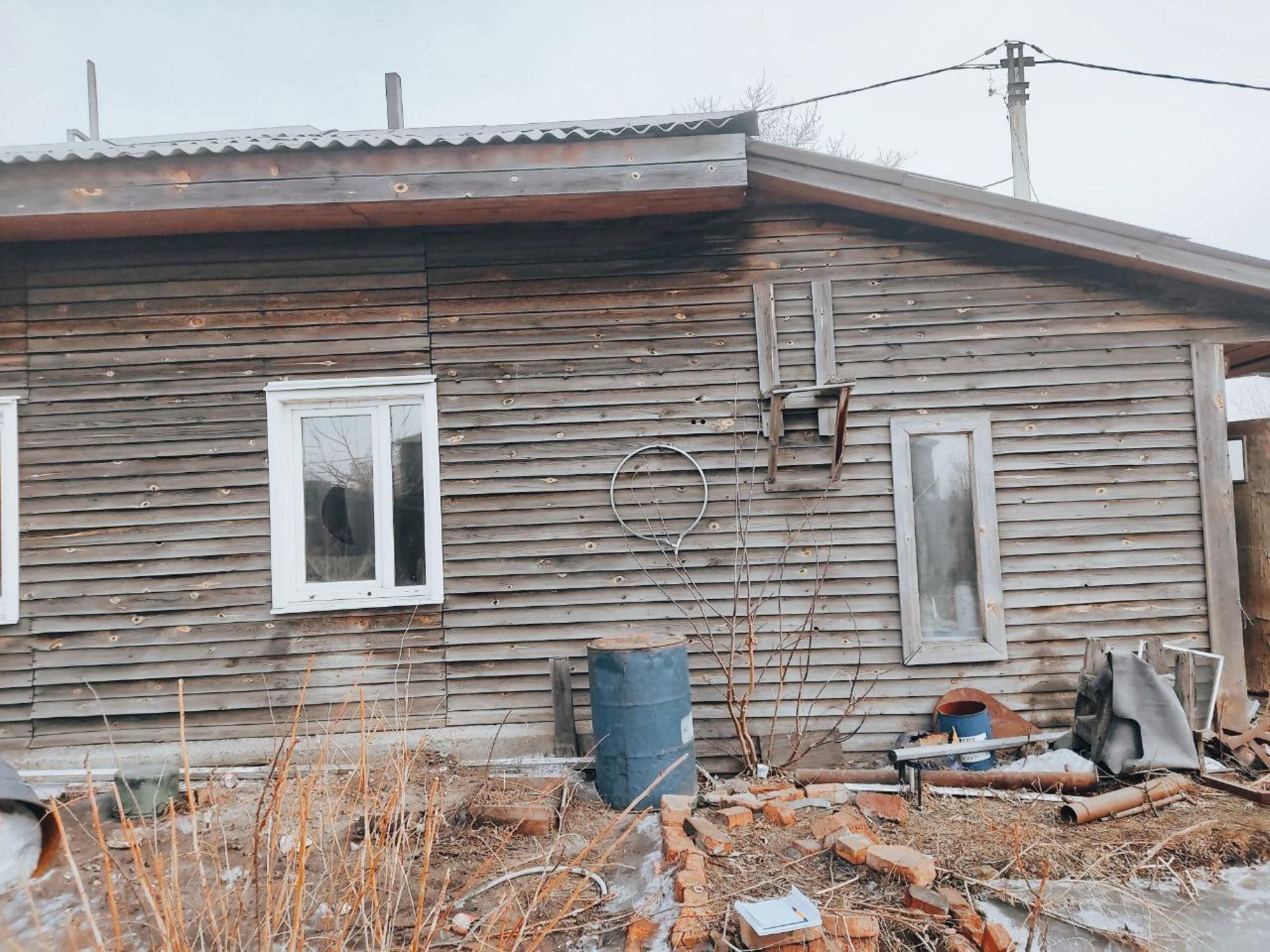 Купить дачу, дом, коттедж за 4 550 000 рублей на Полярная, 129
