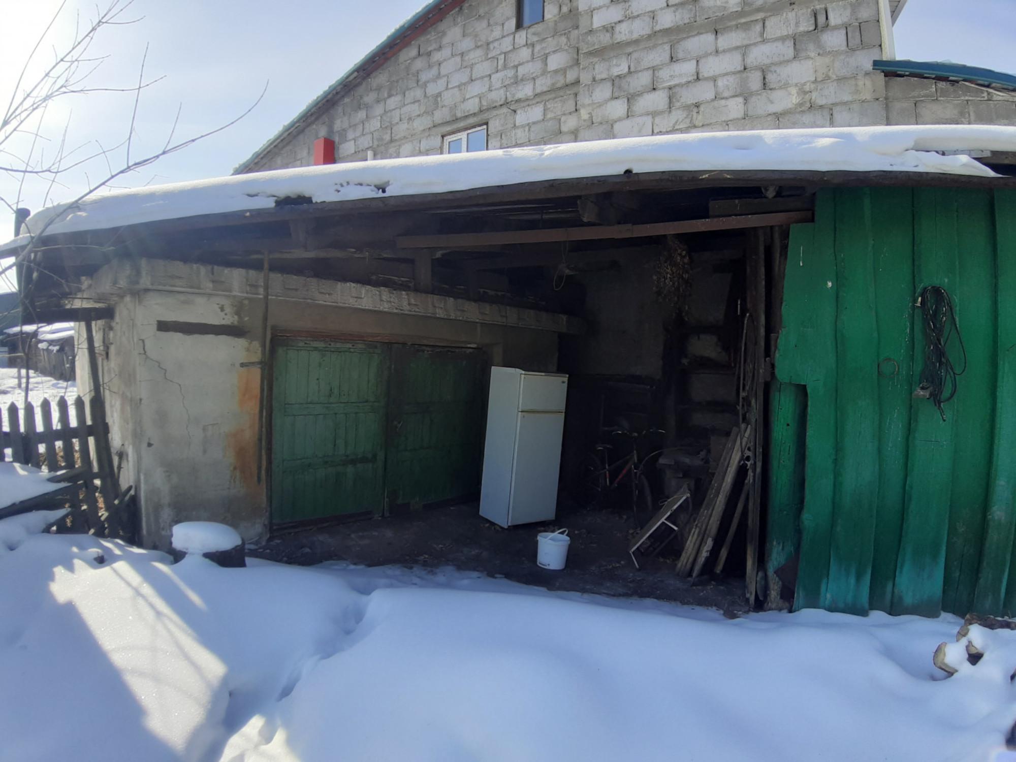 Купить дачу, дом, коттедж за 5 390 000 рублей на Лесная, 22