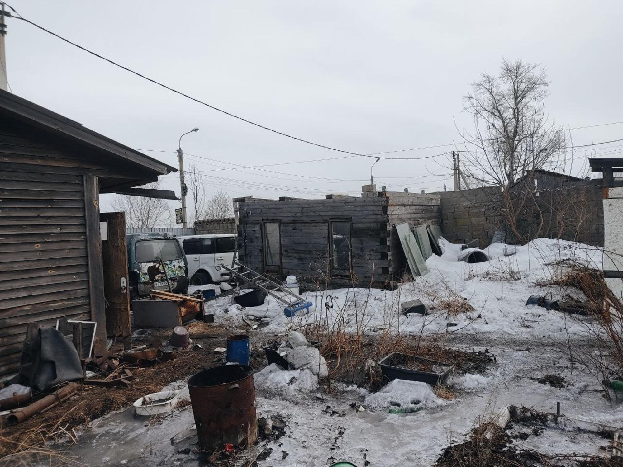 Купить дачу, дом, коттедж за 4 550 000 рублей на Полярная, 129