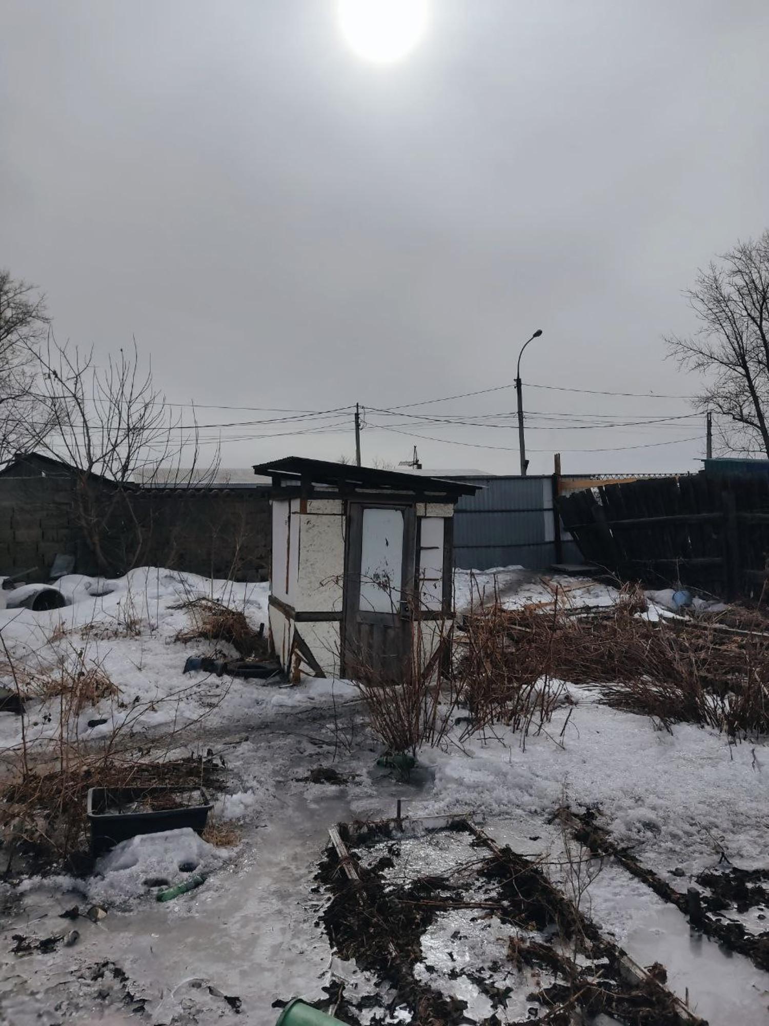 Купить дачу, дом, коттедж за 4 550 000 рублей на Полярная, 129