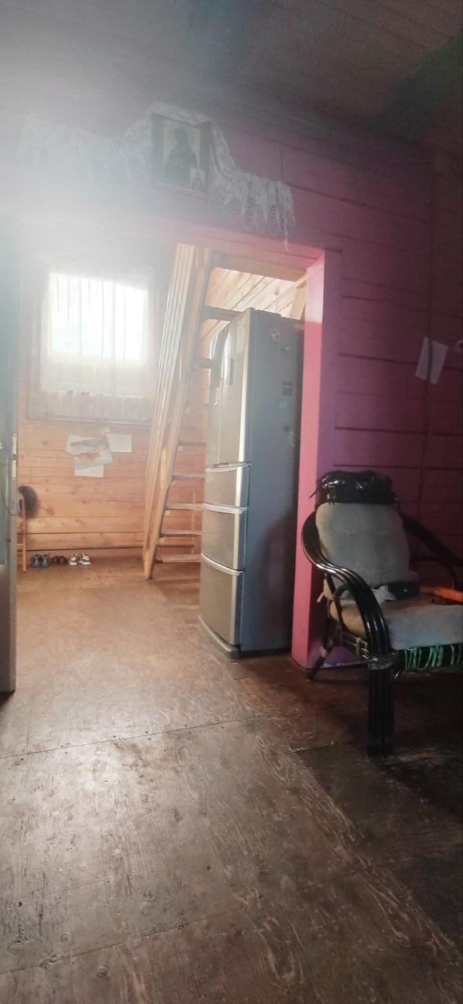 Купить дачу, дом, коттедж за 6 850 000 рублей на Кирова, 256