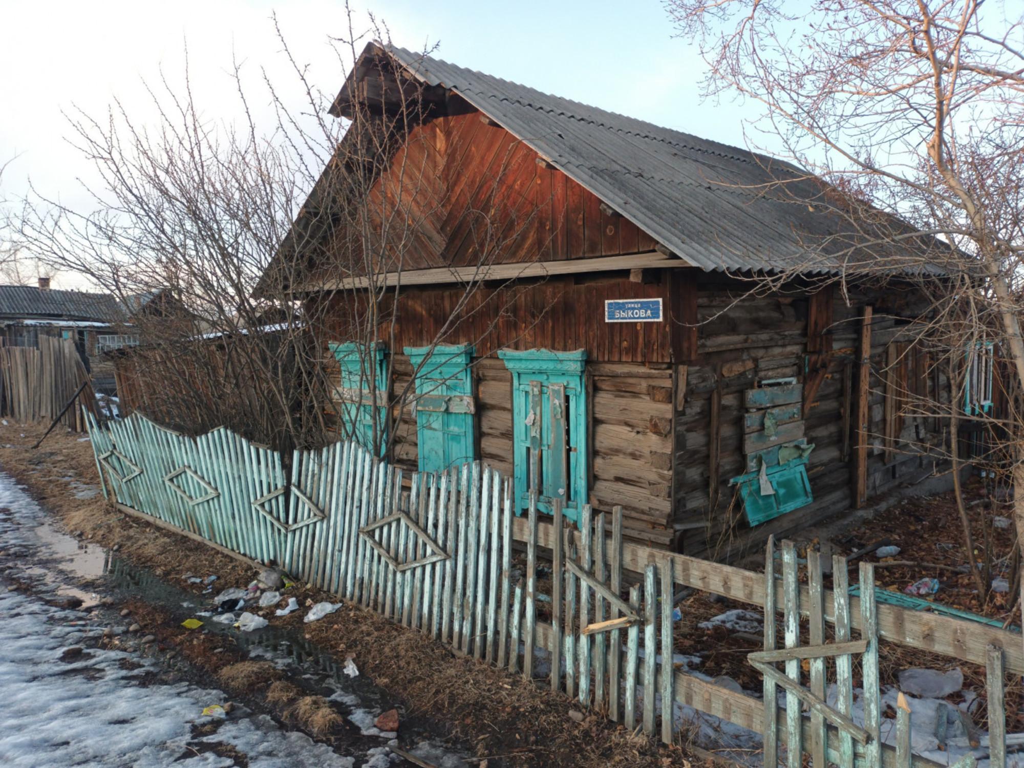 Купить дачу, дом, коттедж за 1 100 000 рублей на Калинина, 58