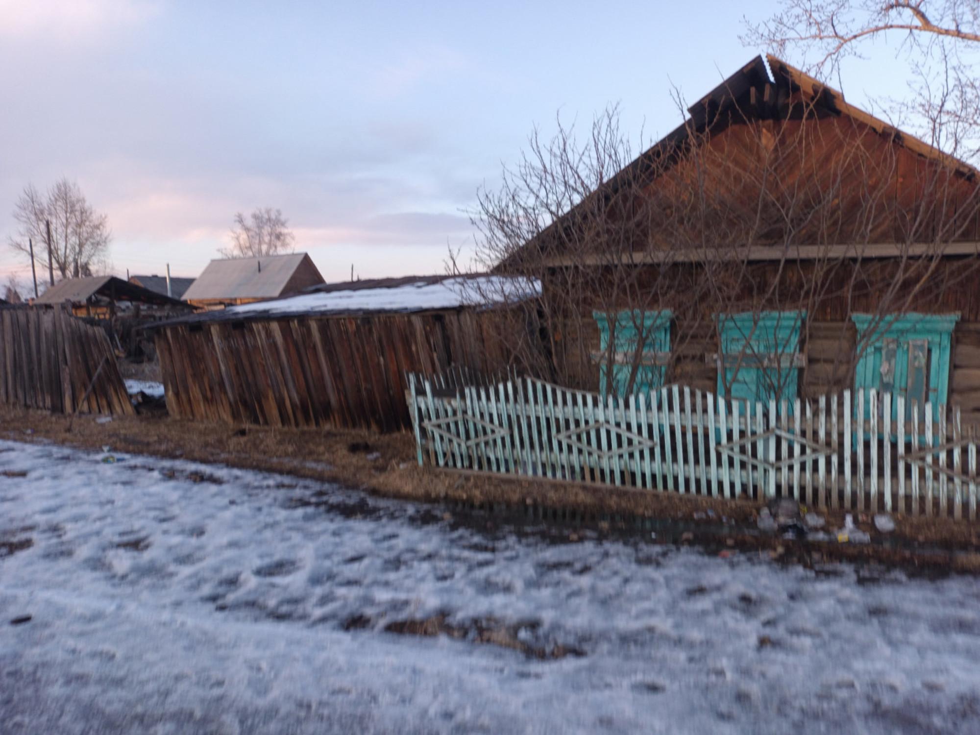 Купить дачу, дом, коттедж за 1 100 000 рублей на Калинина, 58