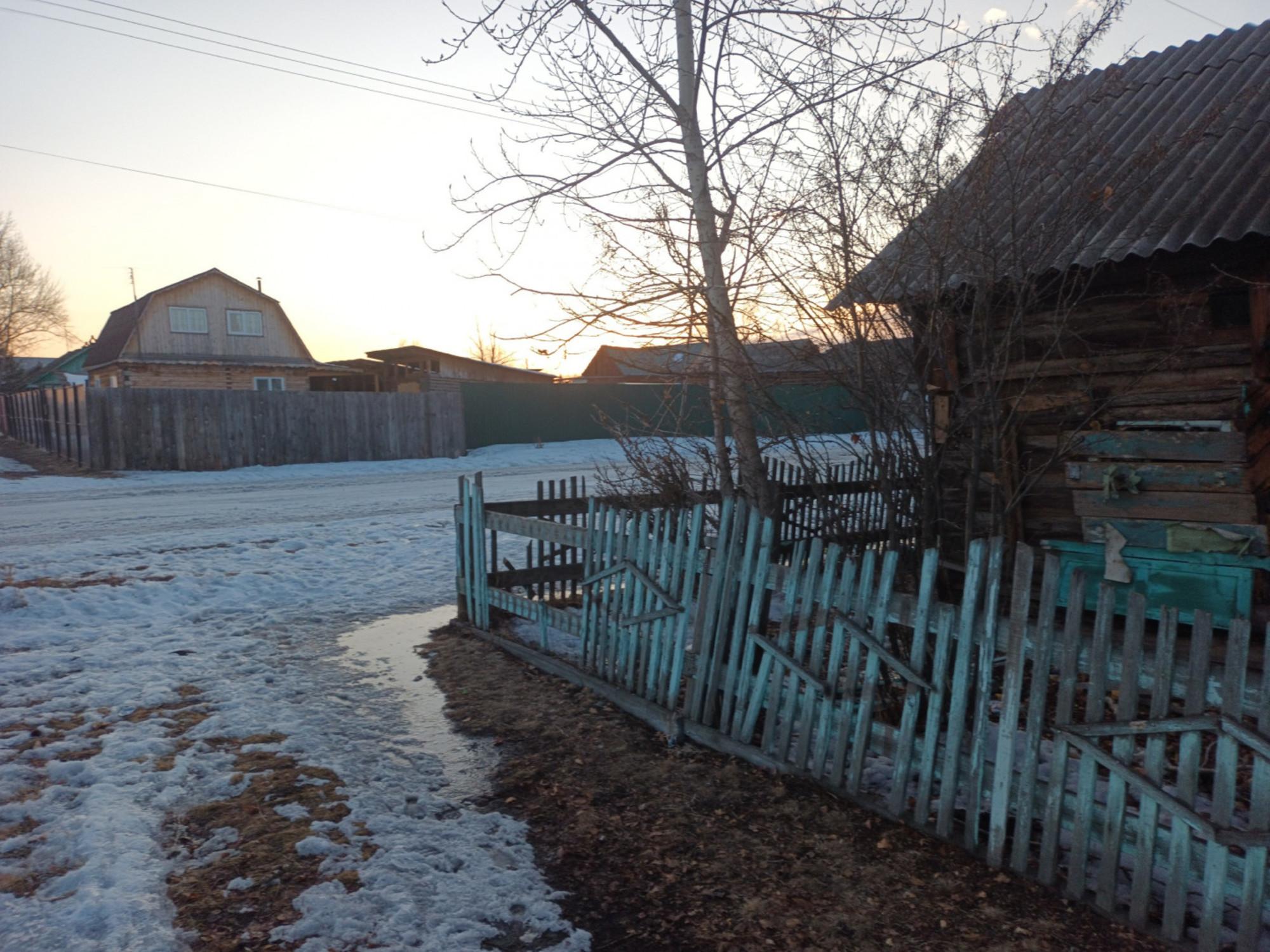 Купить дачу, дом, коттедж за 1 100 000 рублей на Калинина, 58