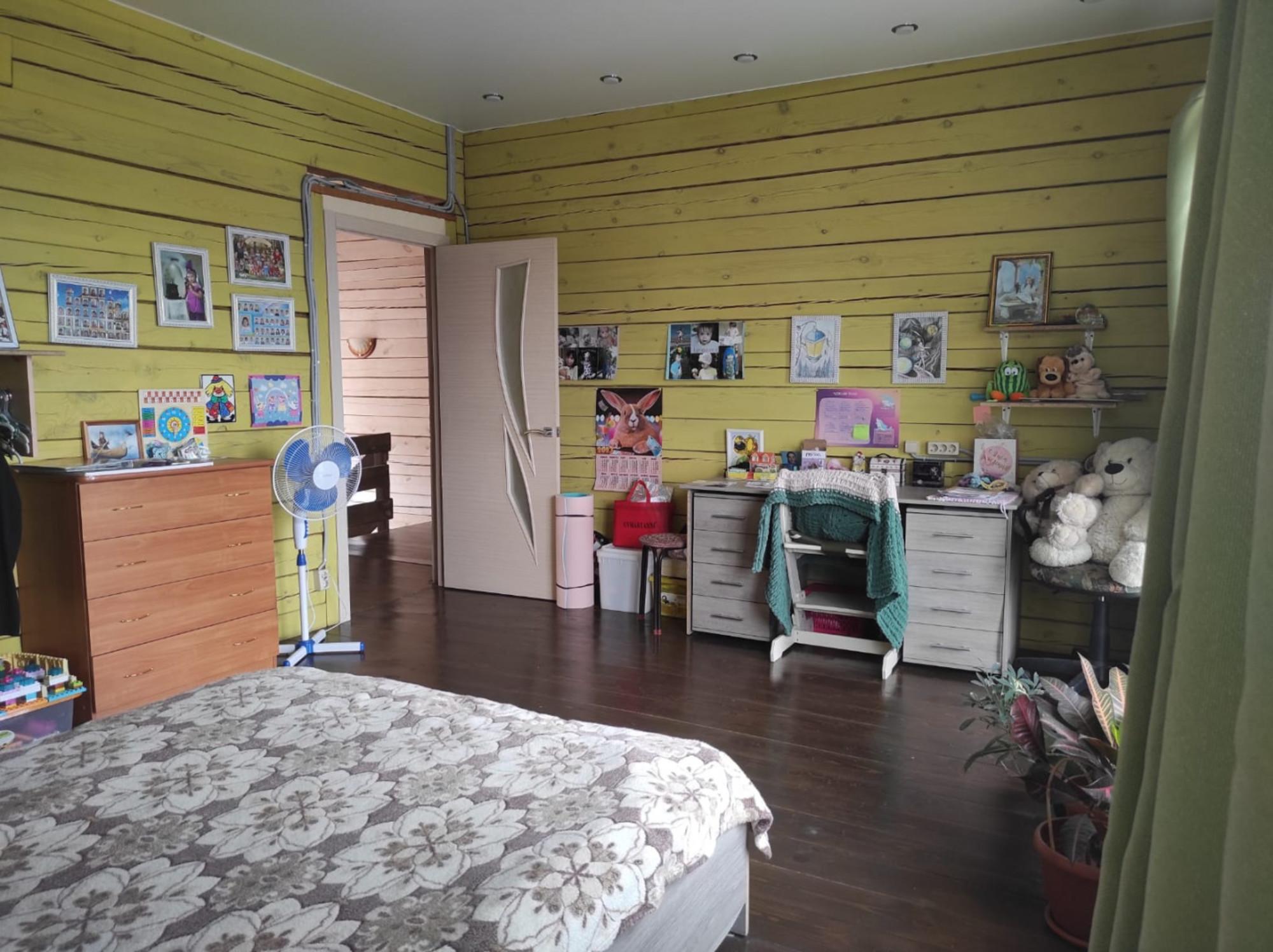 Купить дачу, дом, коттедж за 6 950 000 рублей на д. Грановщина, 23
