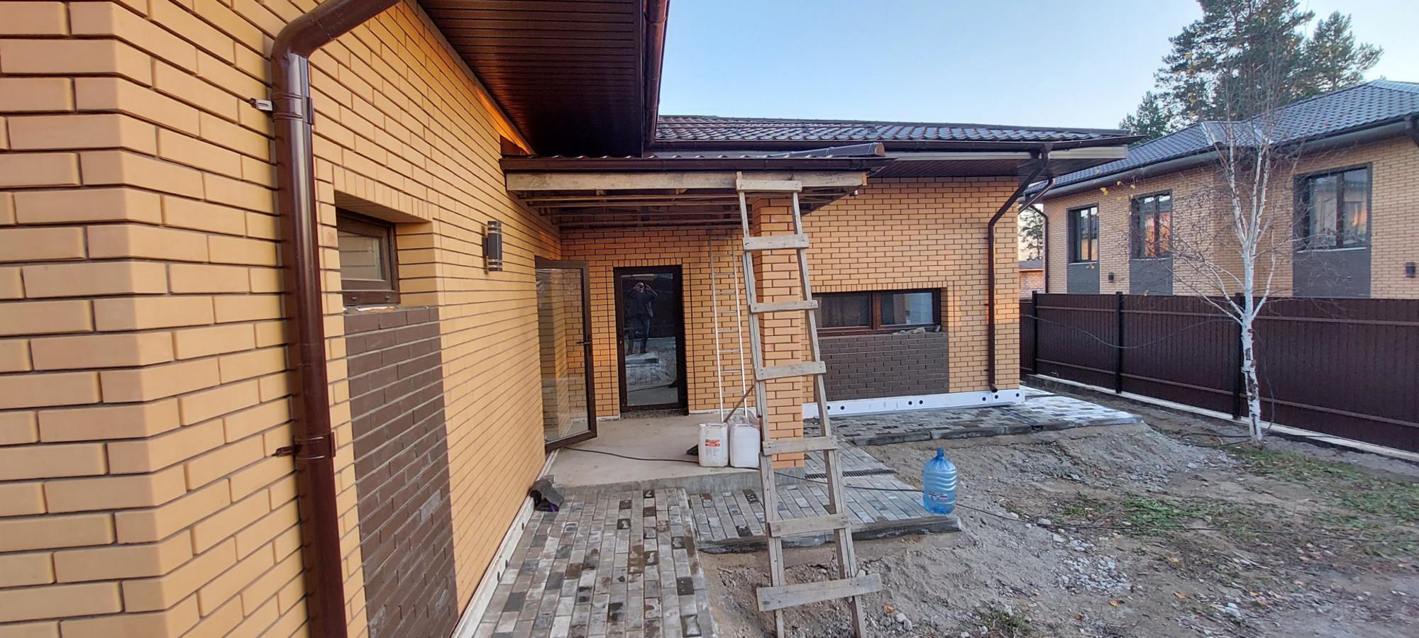 Купить дачу, дом, коттедж за 18 500 000 рублей на п. Новолисиха