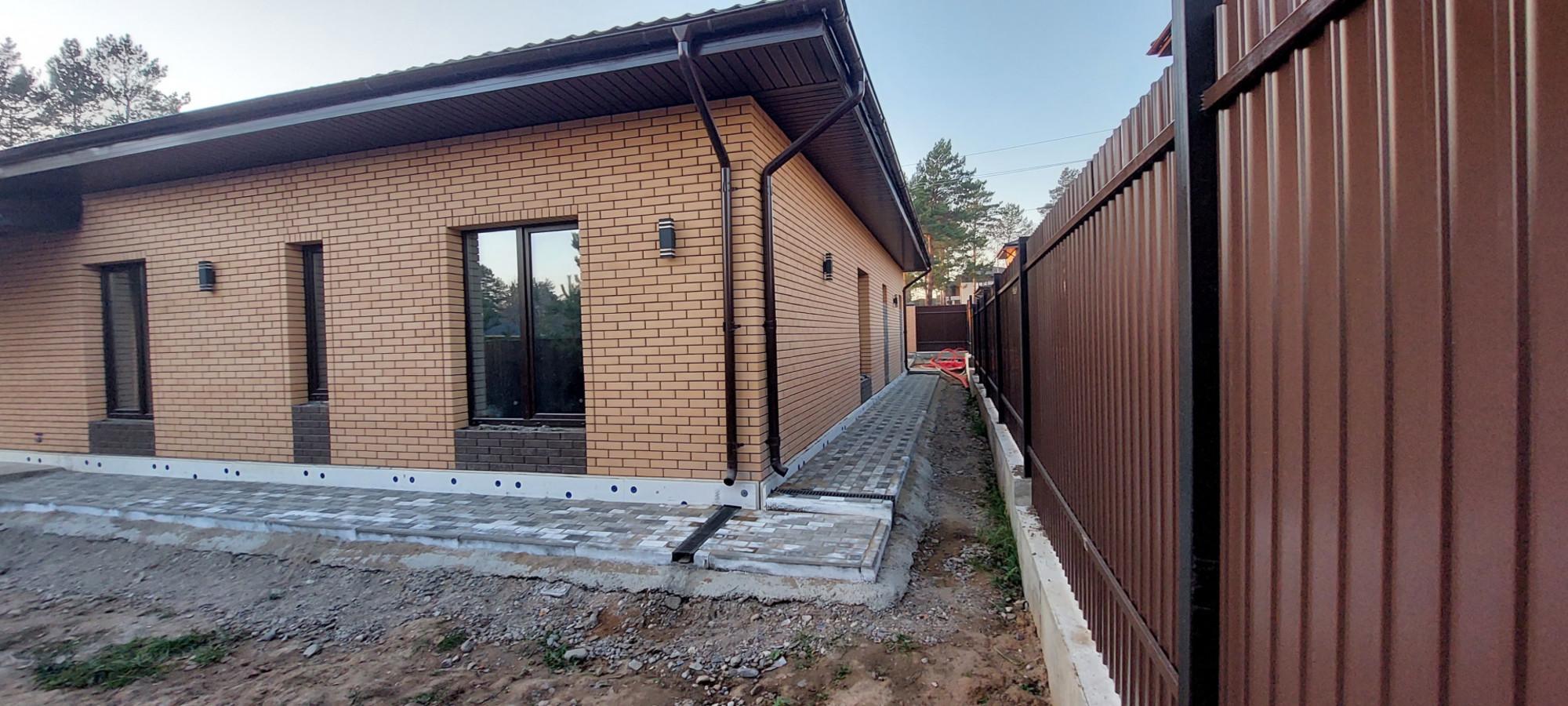 Купить дачу, дом, коттедж за 18 500 000 рублей на п. Новолисиха