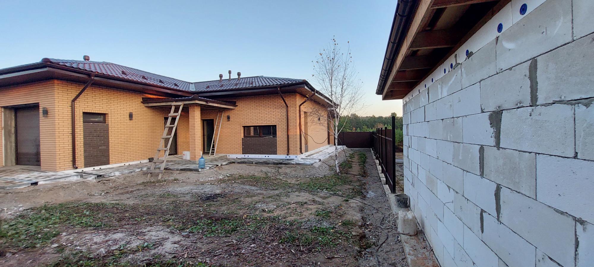 Купить дачу, дом, коттедж за 18 500 000 рублей на п. Новолисиха