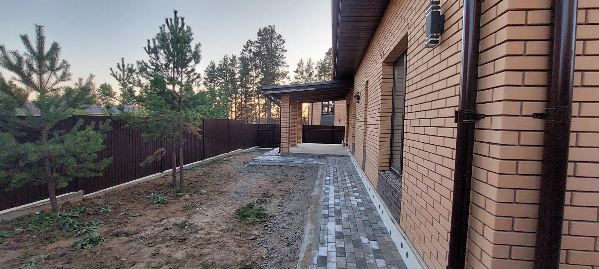 Купить дачу, дом, коттедж за 18 500 000 рублей на п. Новолисиха