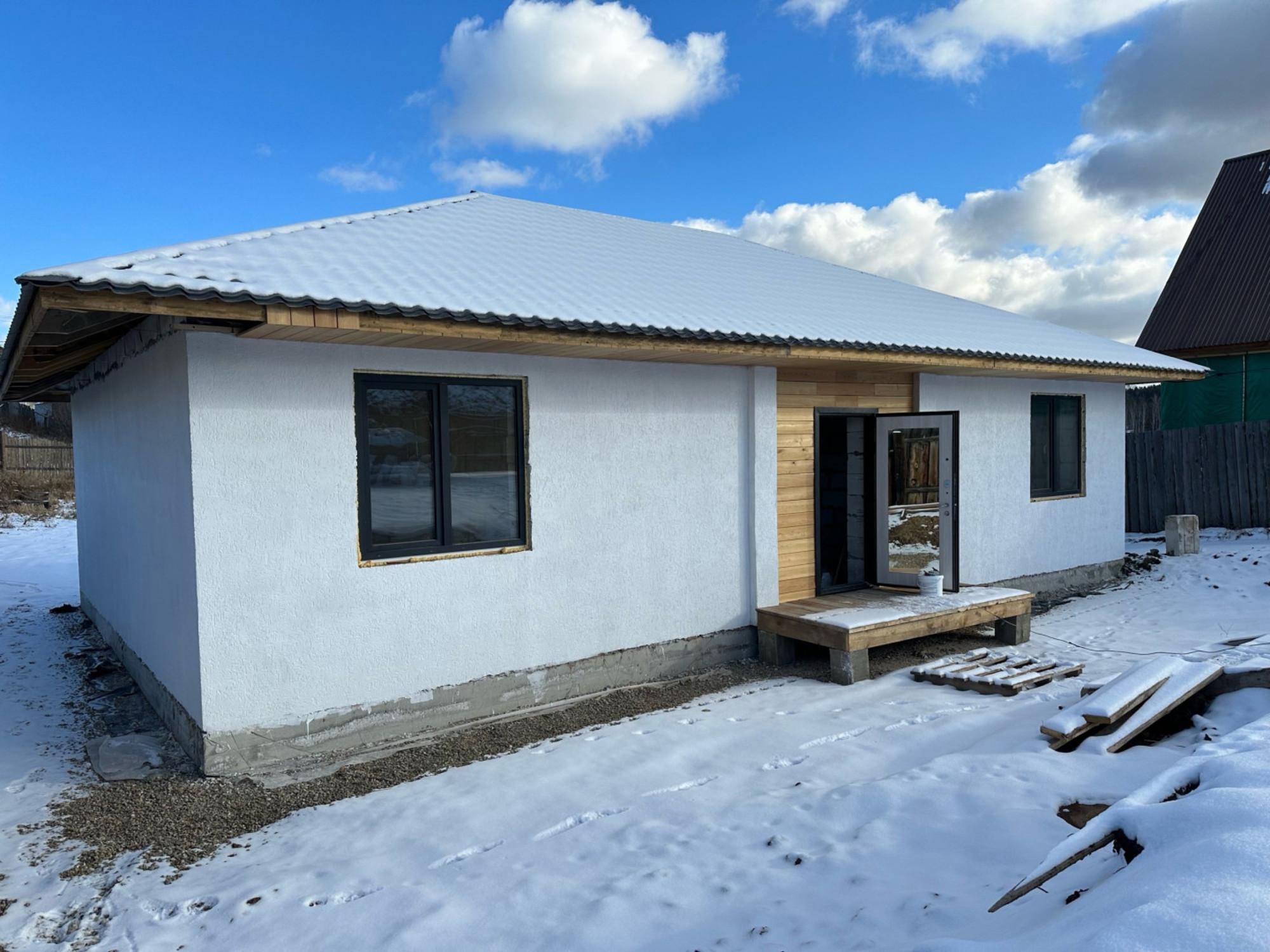 Купить дачу, дом, коттедж за 6 200 000 рублей на с. Карлук
