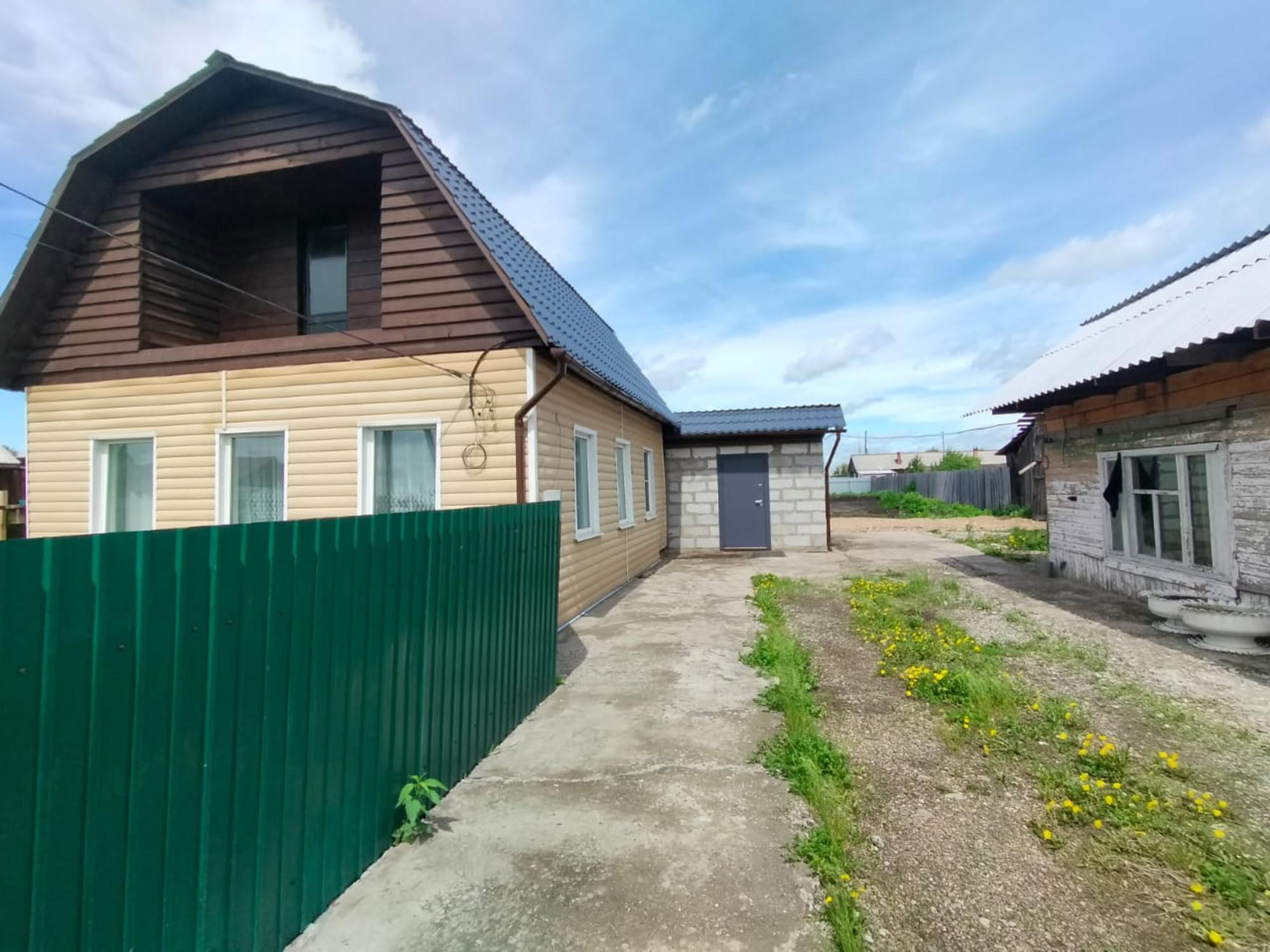Купить дачу, дом, коттедж за 5 200 000 рублей на Ворошилова, 9