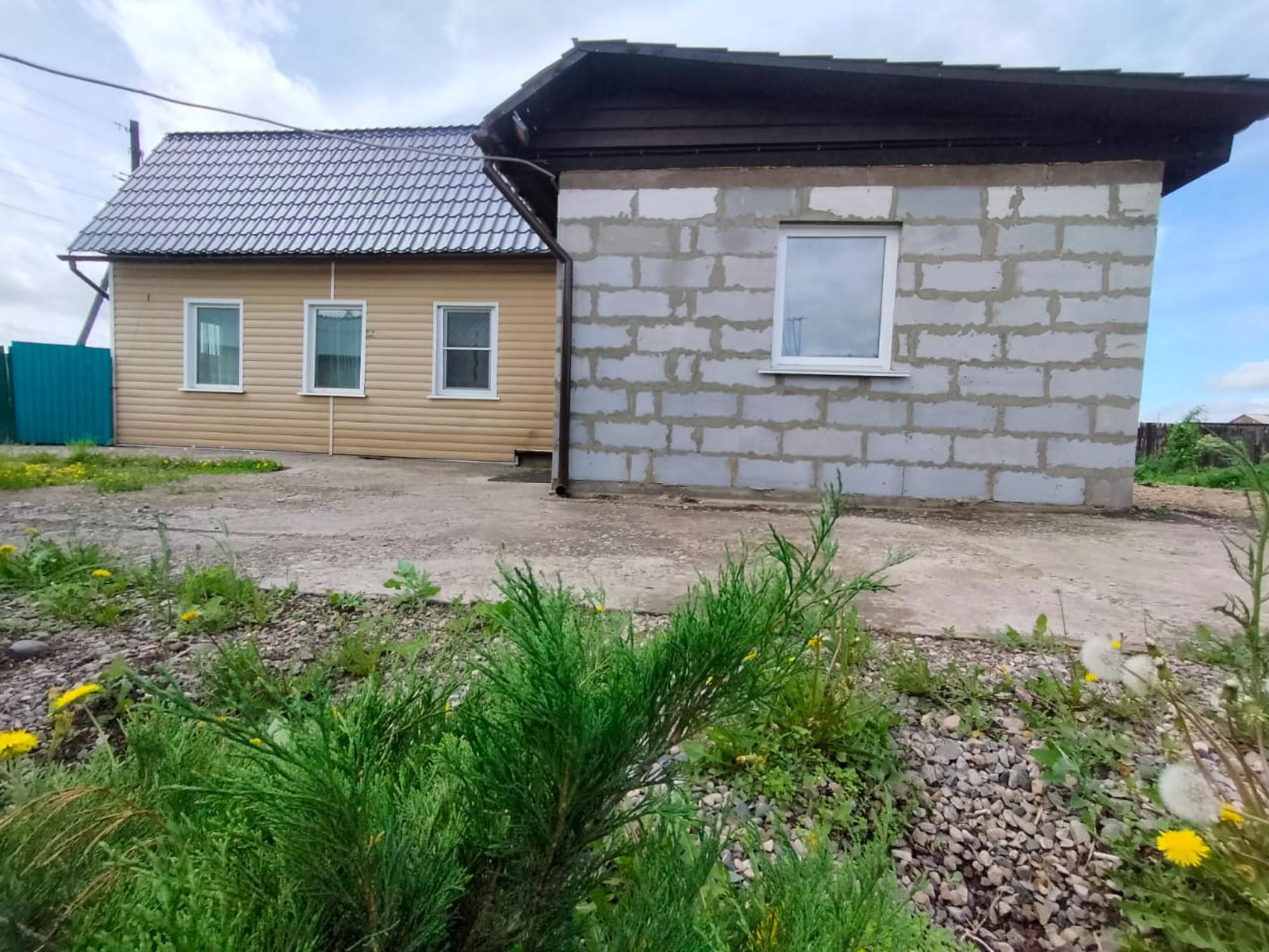 Купить дачу, дом, коттедж за 5 200 000 рублей на Ворошилова, 9