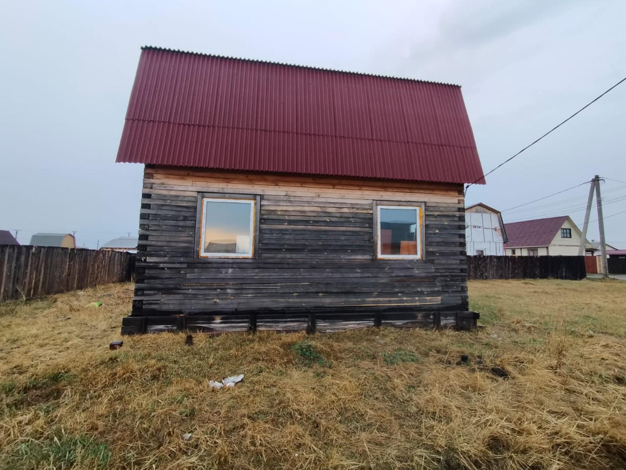 Купить дачу, дом, коттедж за 2 100 000 рублей на с. Урик, 23