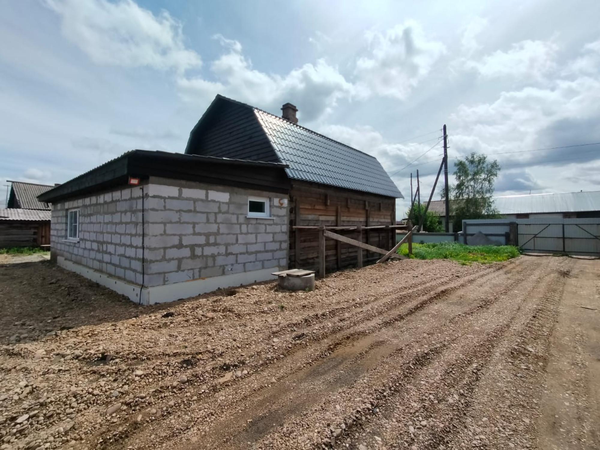 Купить дачу, дом, коттедж за 5 200 000 рублей на Ворошилова, 9