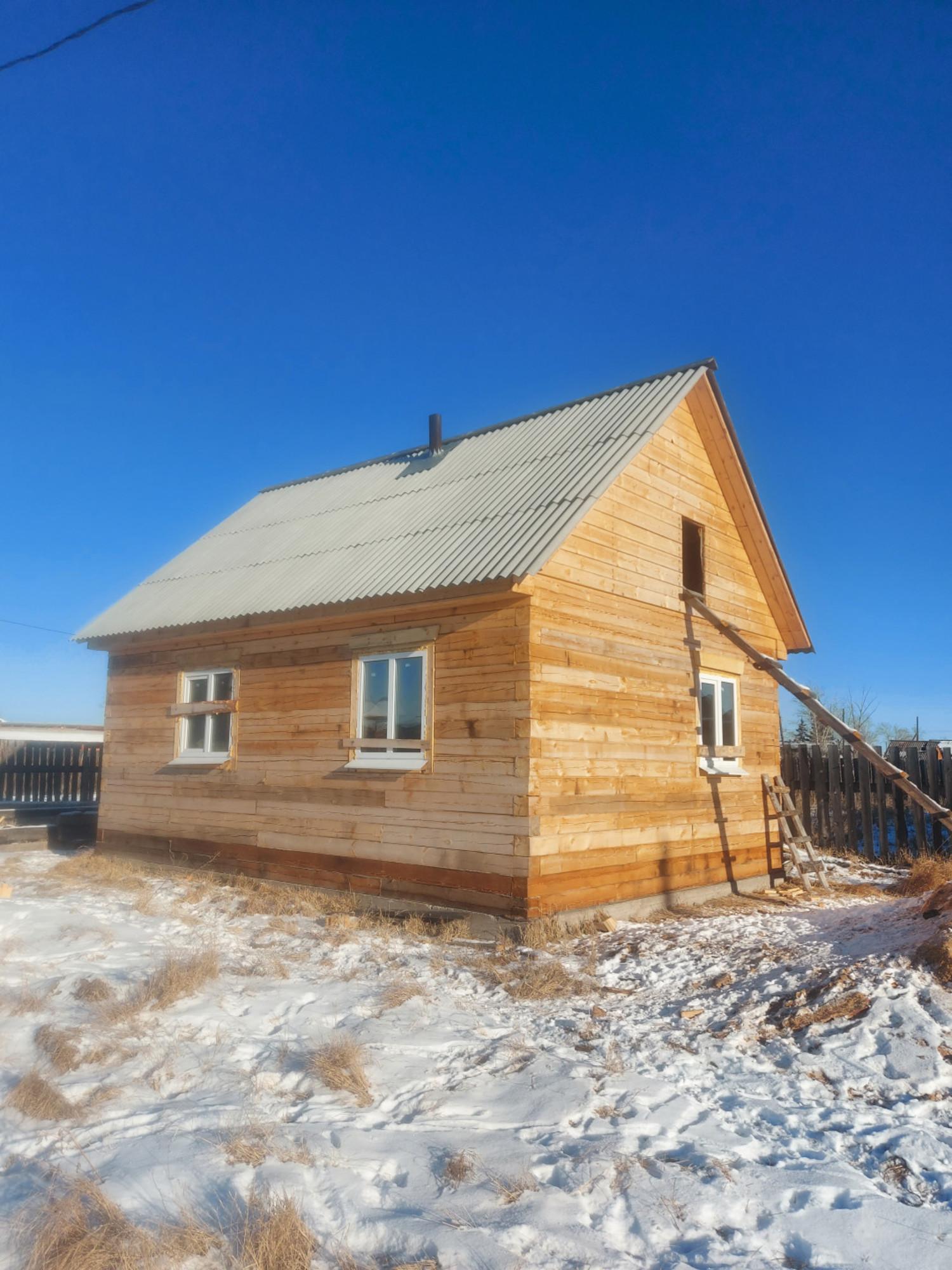 Купить дачу, дом, коттедж за 1 700 000 рублей на Кудинская, 48