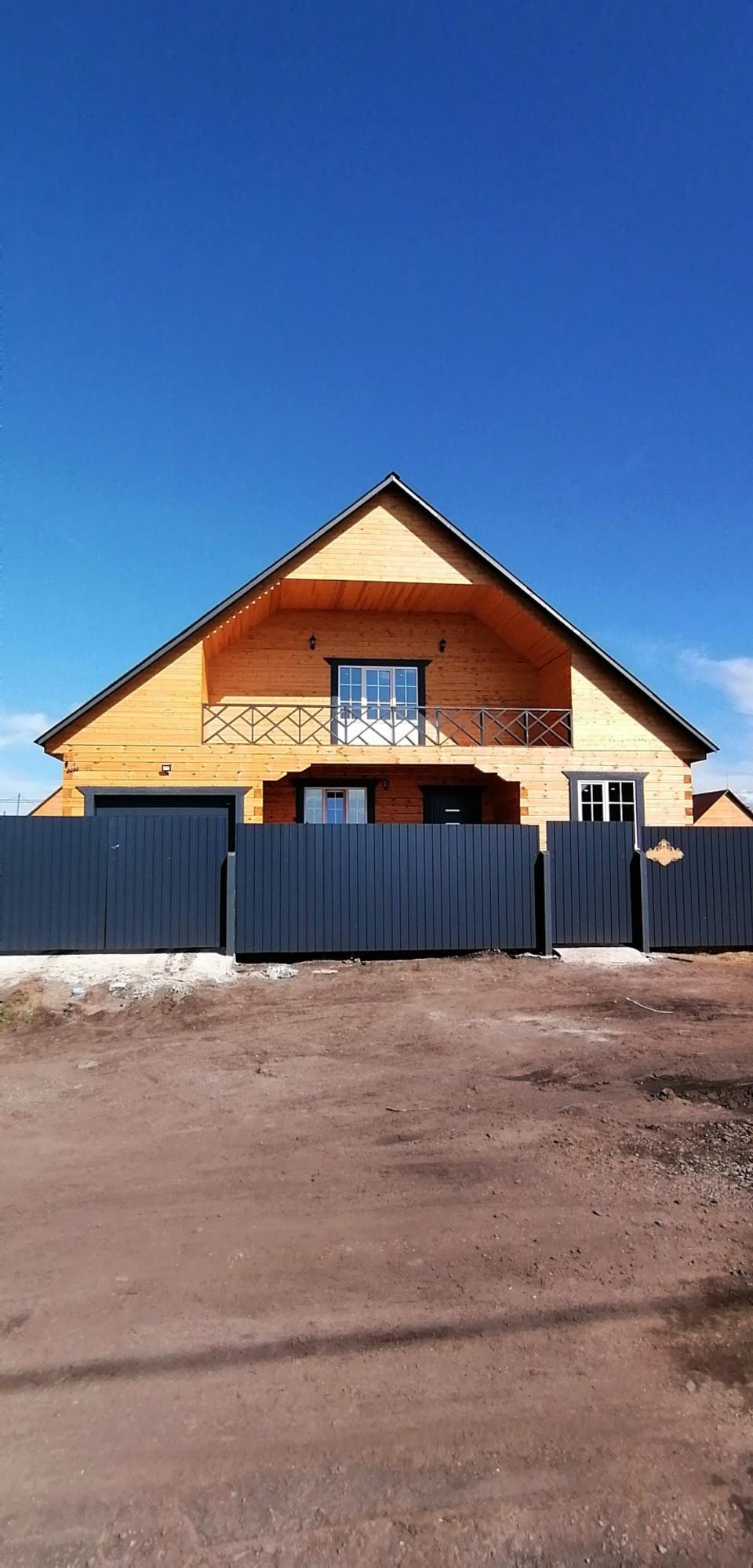 Купить дачу, дом, коттедж за 5 200 000 рублей на д. Грановщина, 10