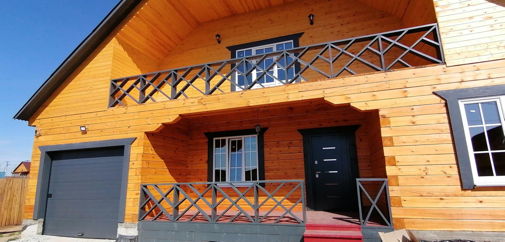 Купить дачу, дом, коттедж за 5 200 000 рублей на д. Грановщина, 10