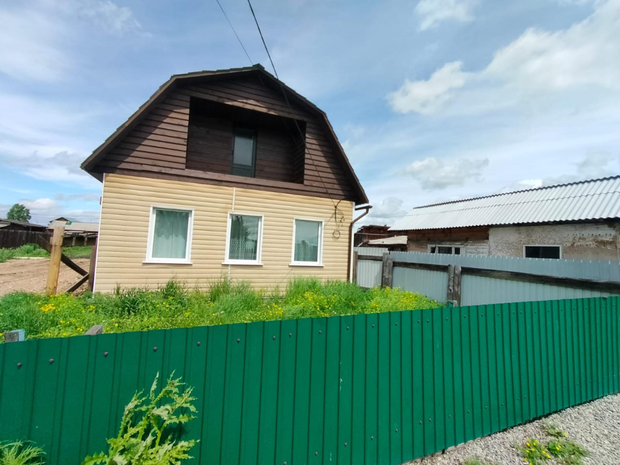 Купить дачу, дом, коттедж за 5 200 000 рублей на Ворошилова, 9