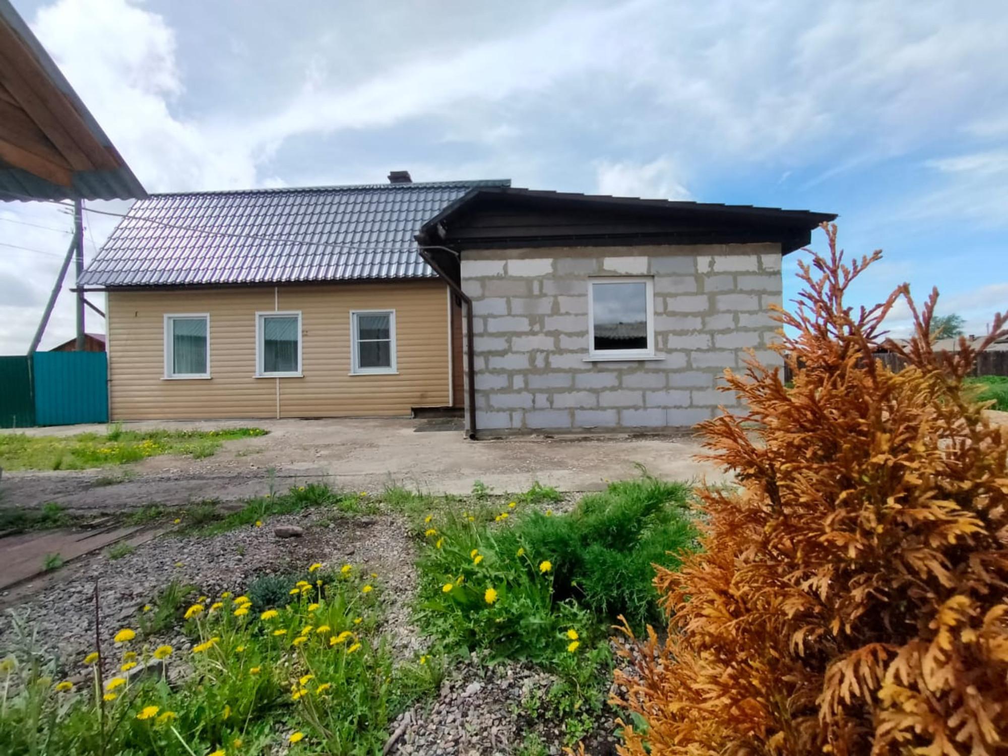 Купить дачу, дом, коттедж за 5 200 000 рублей на Ворошилова, 9