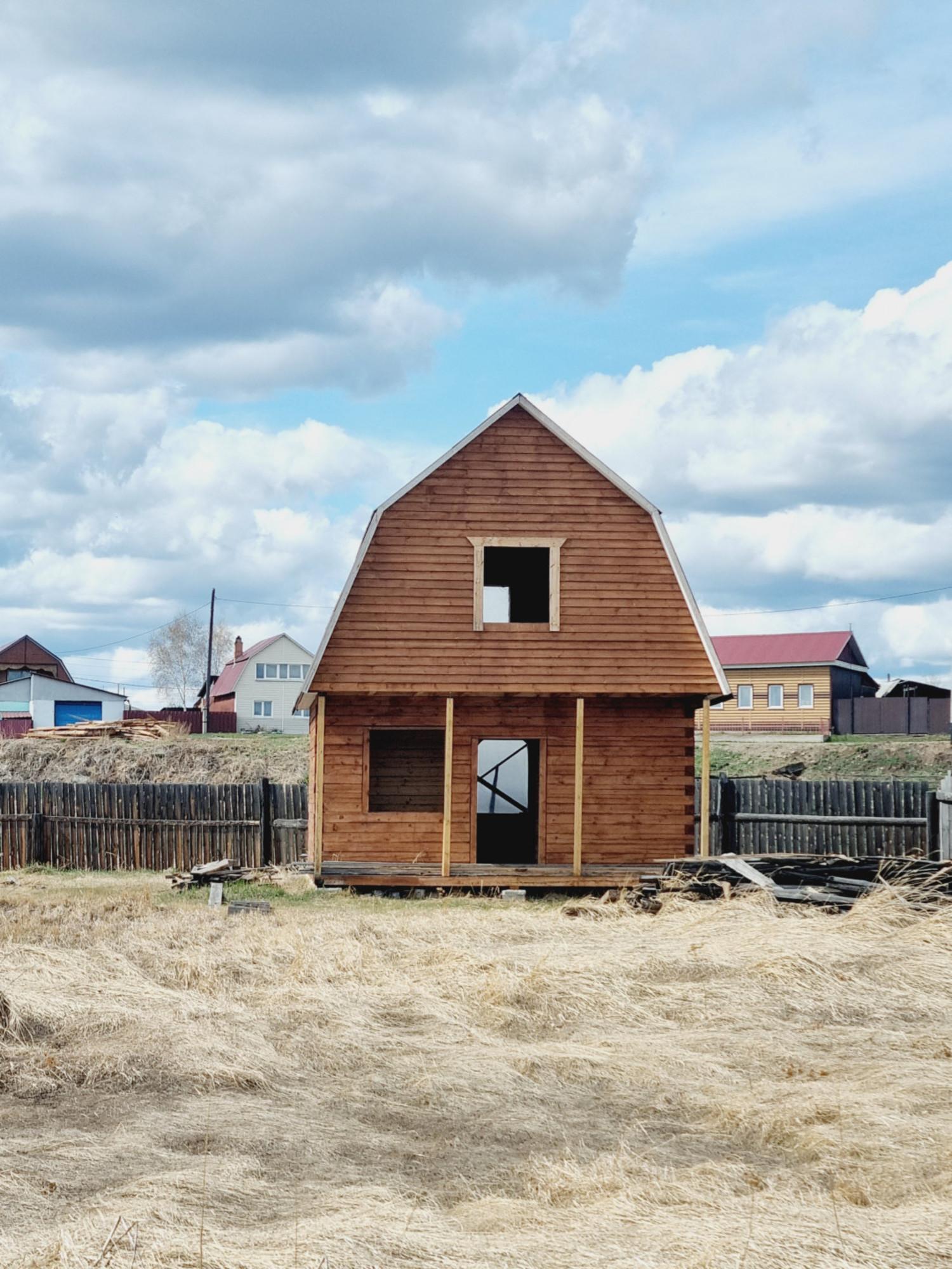 Купить дачу, дом, коттедж за 1 450 000 рублей на Советская