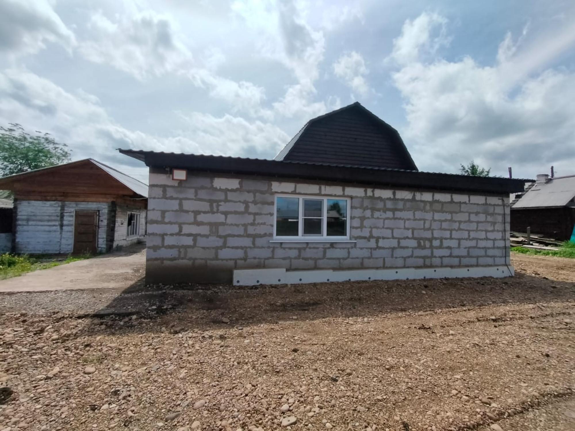 Купить дачу, дом, коттедж за 5 200 000 рублей на Ворошилова, 9