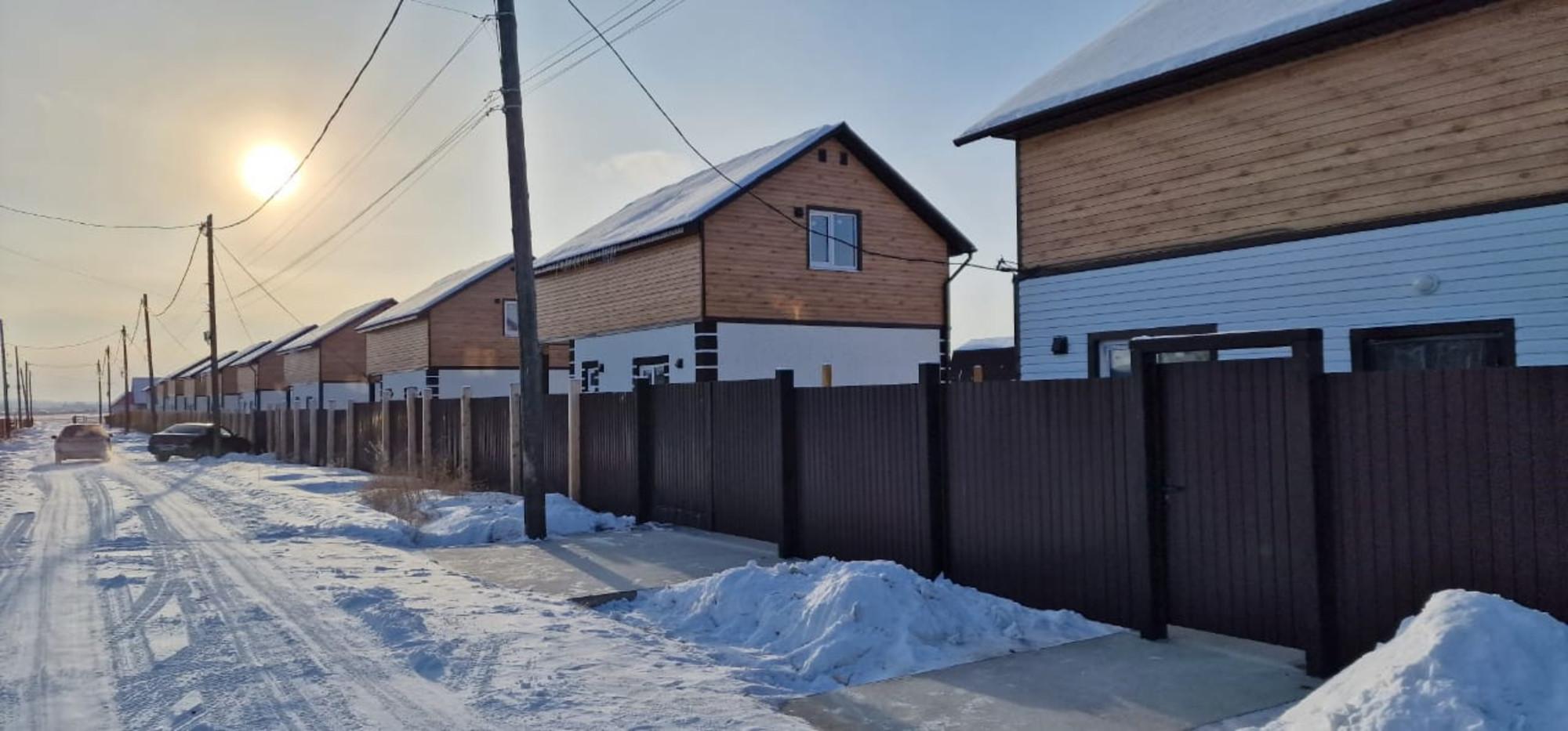 Купить дачу, дом, коттедж за 5 200 000 рублей на Евдокии Волынкиной