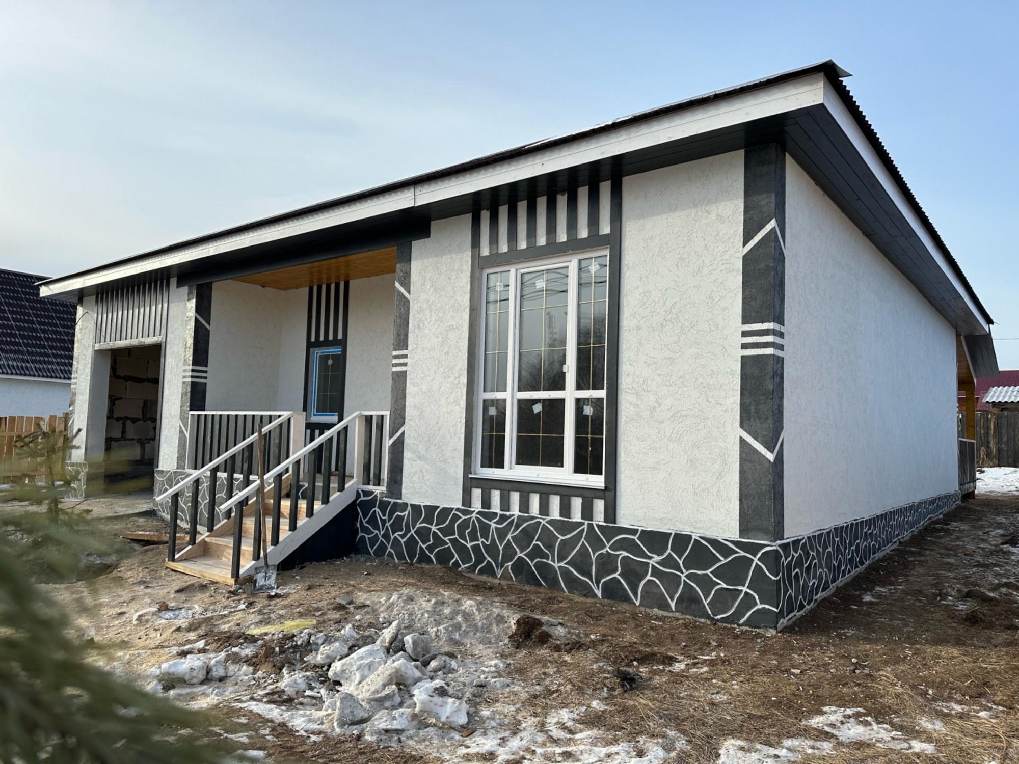 Купить дачу, дом, коттедж за 6 650 000 рублей на с. Карлук